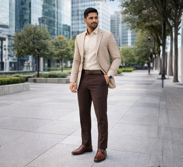 Designed to Match Your Outfit