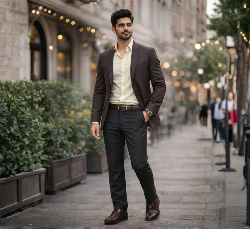 Designed to Match Your Outfit