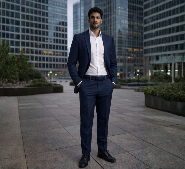 Designed to Match Your Outfit