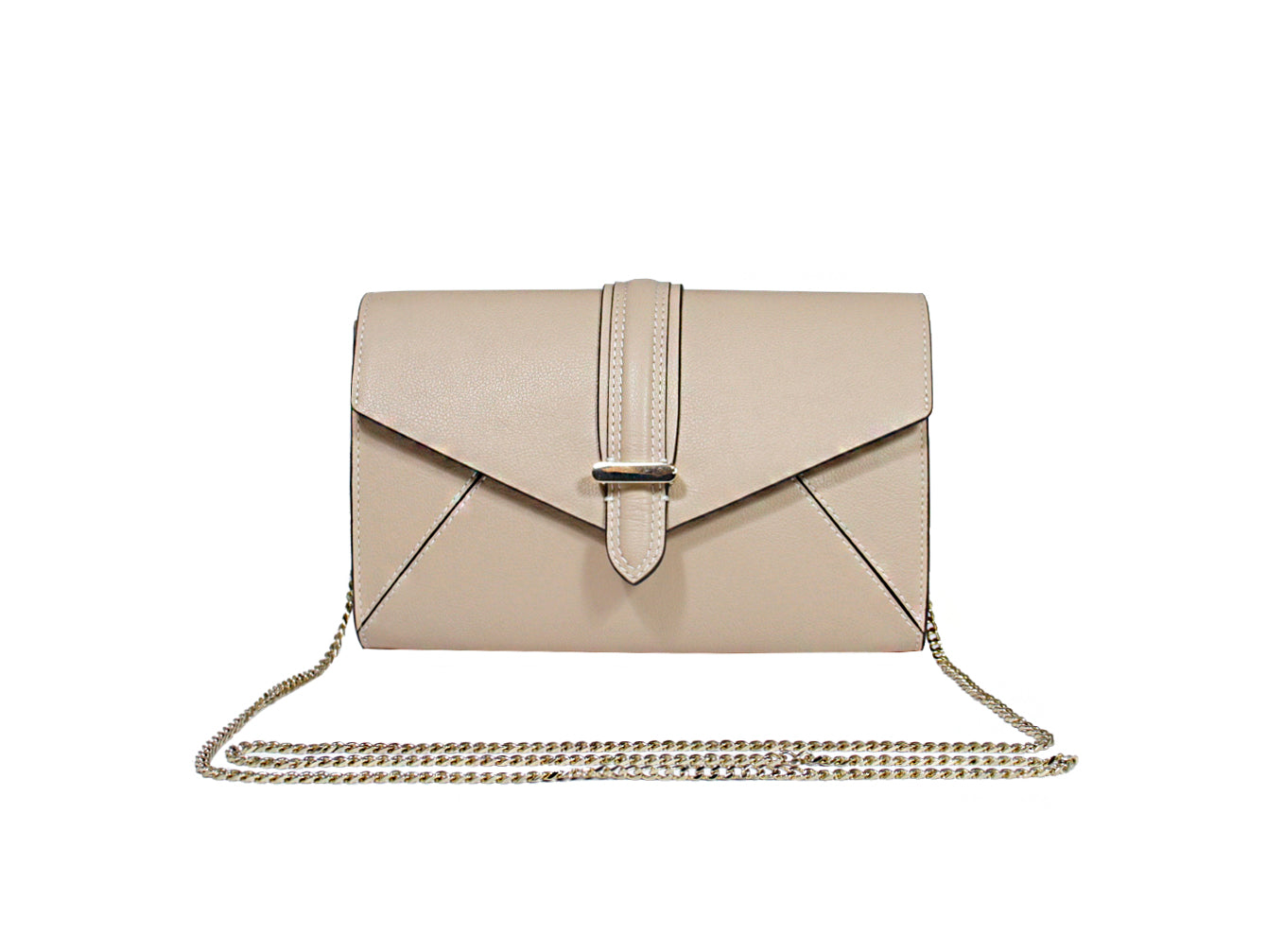 Maderia Clutch