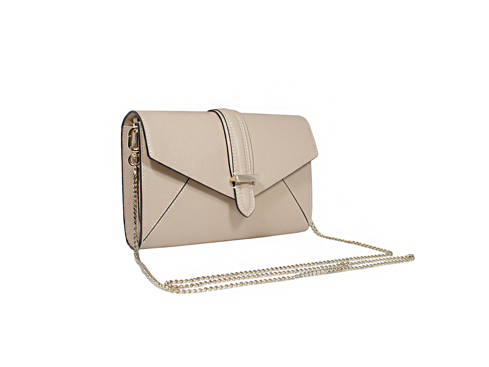 Maderia Clutch