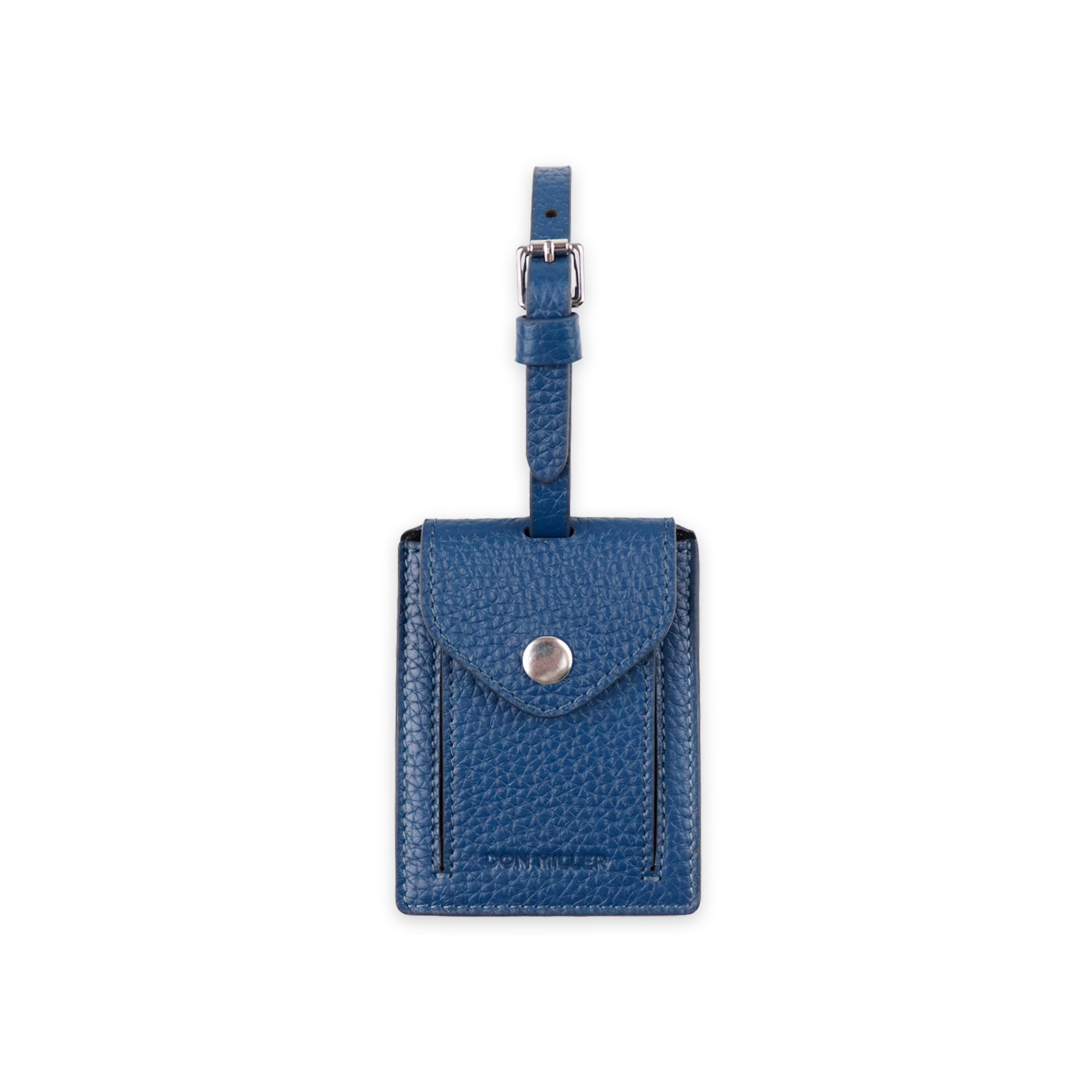 Noel Luggage Tag