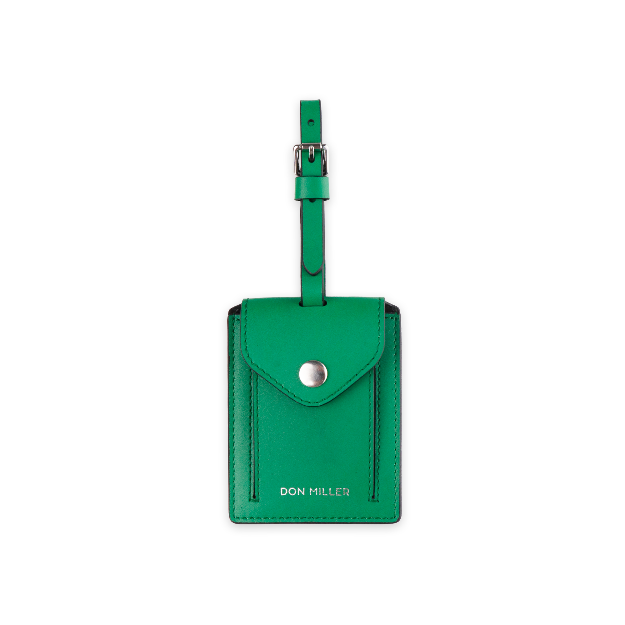 Noel Luggage Tag
