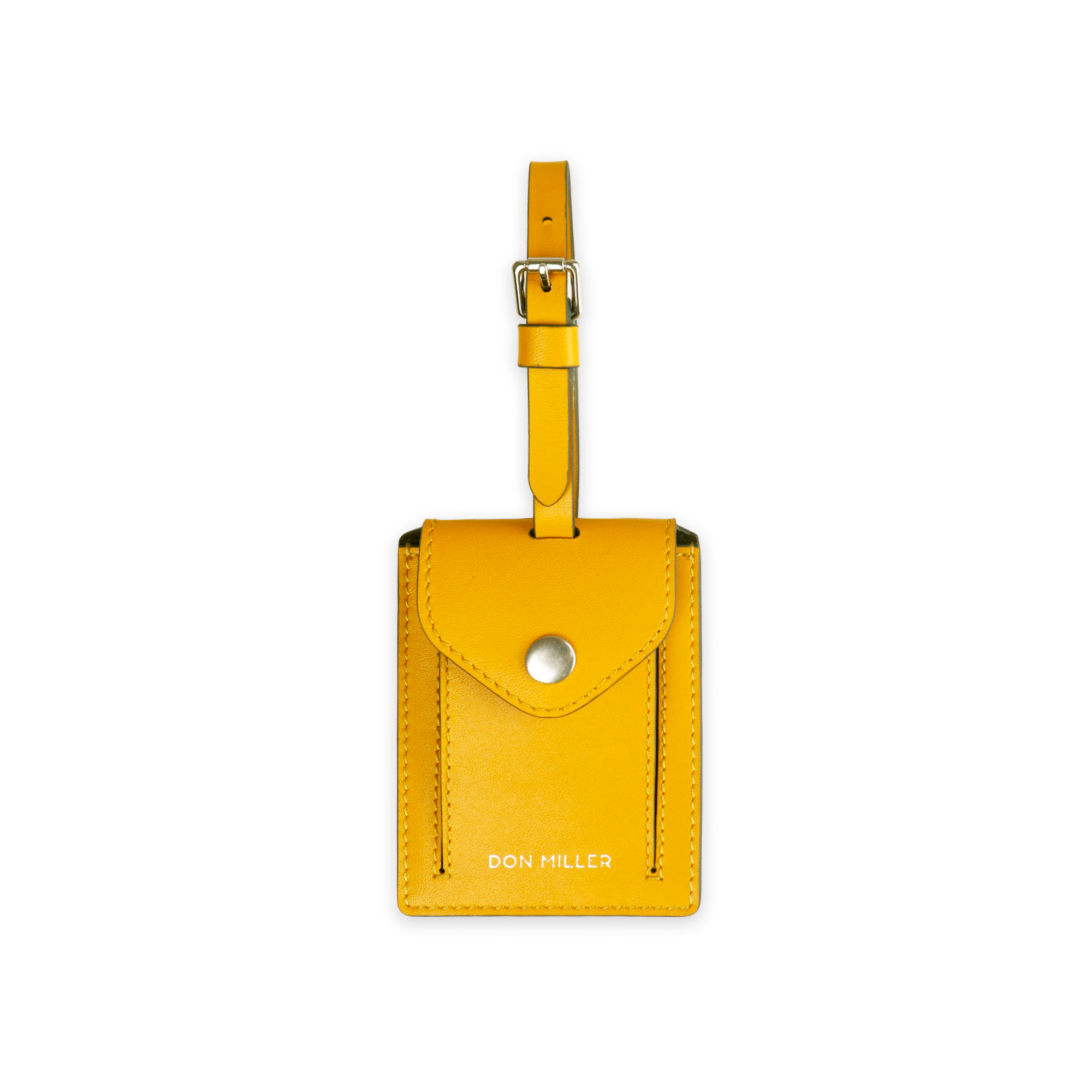 Noel Luggage Tag