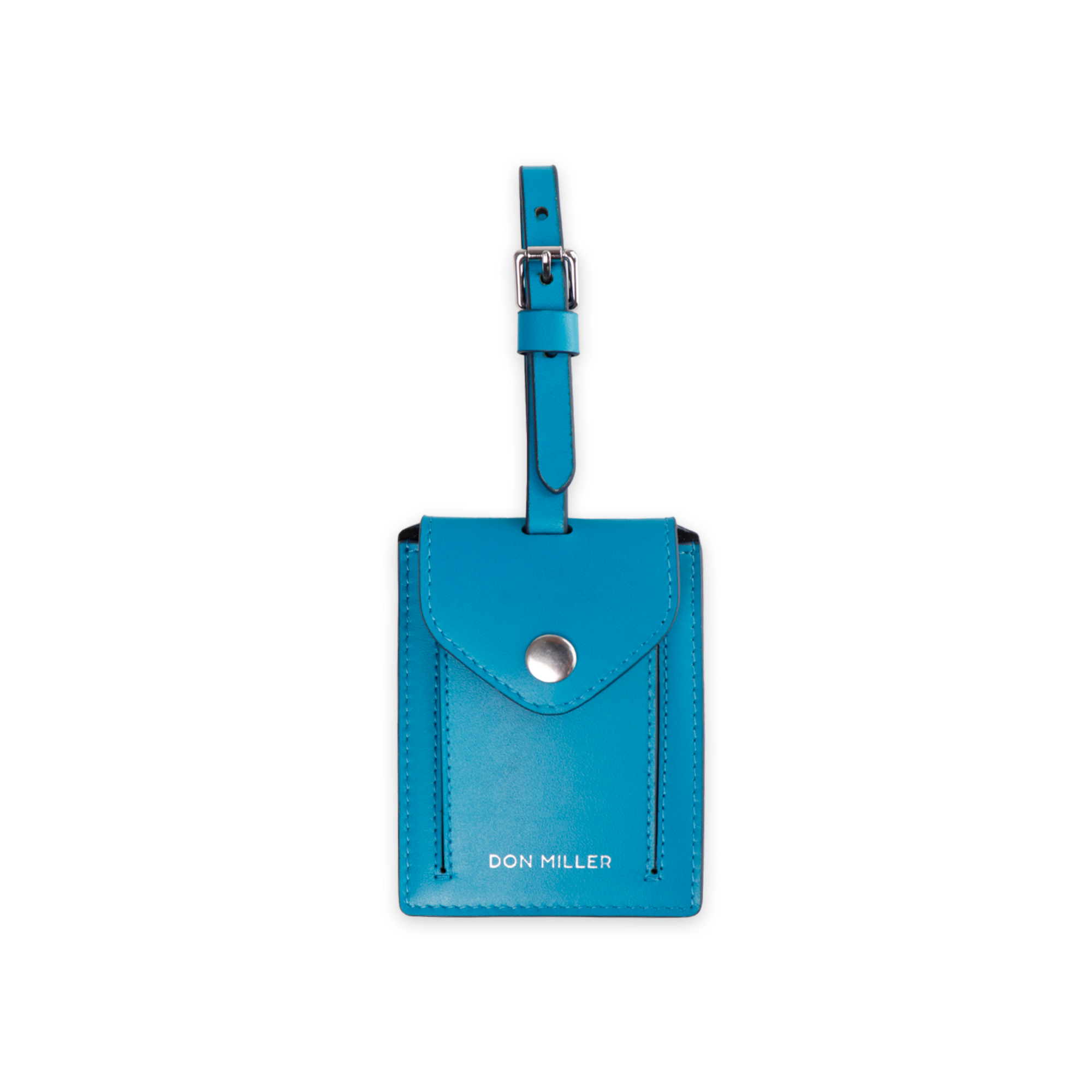 Noel Luggage Tag