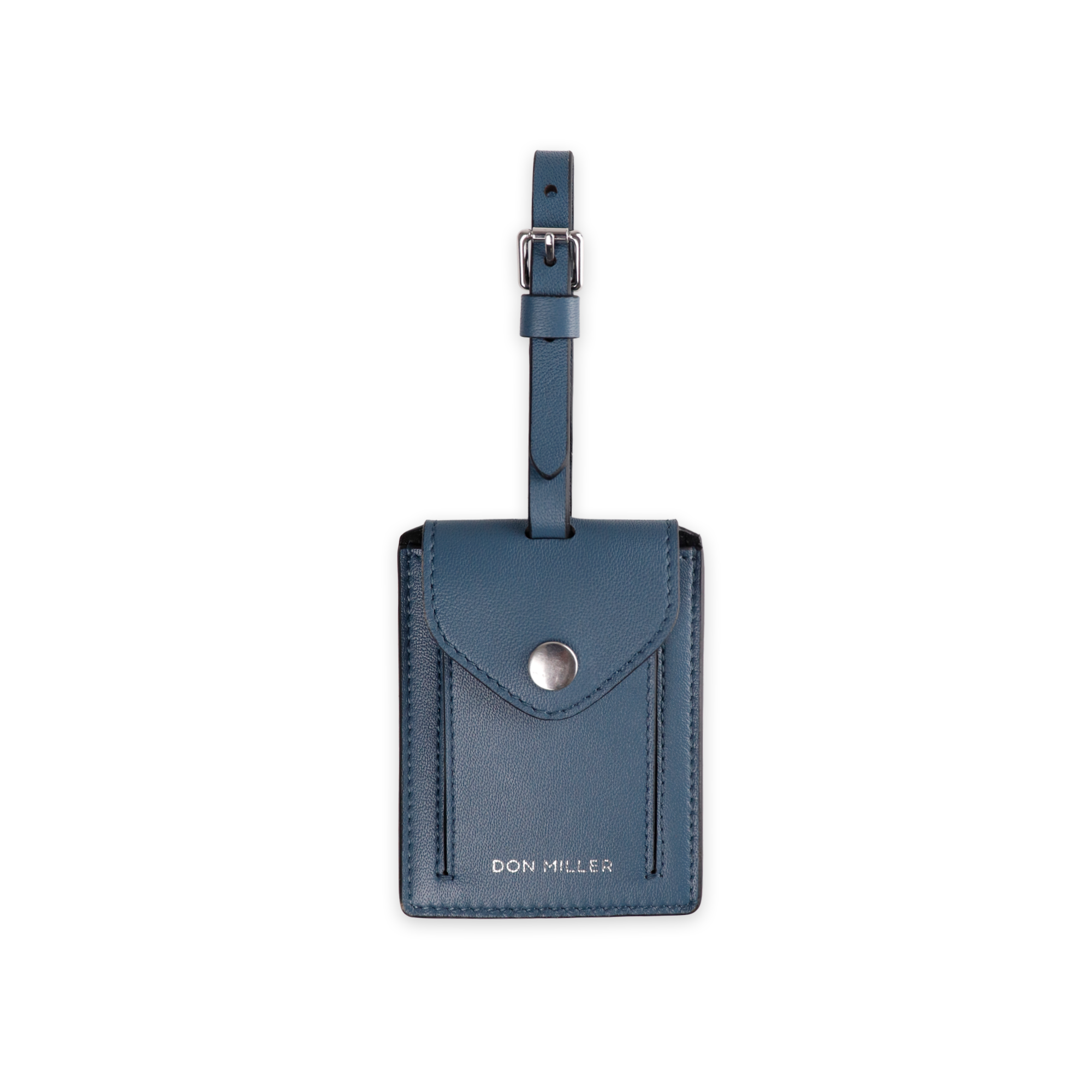 Noel Luggage Tag