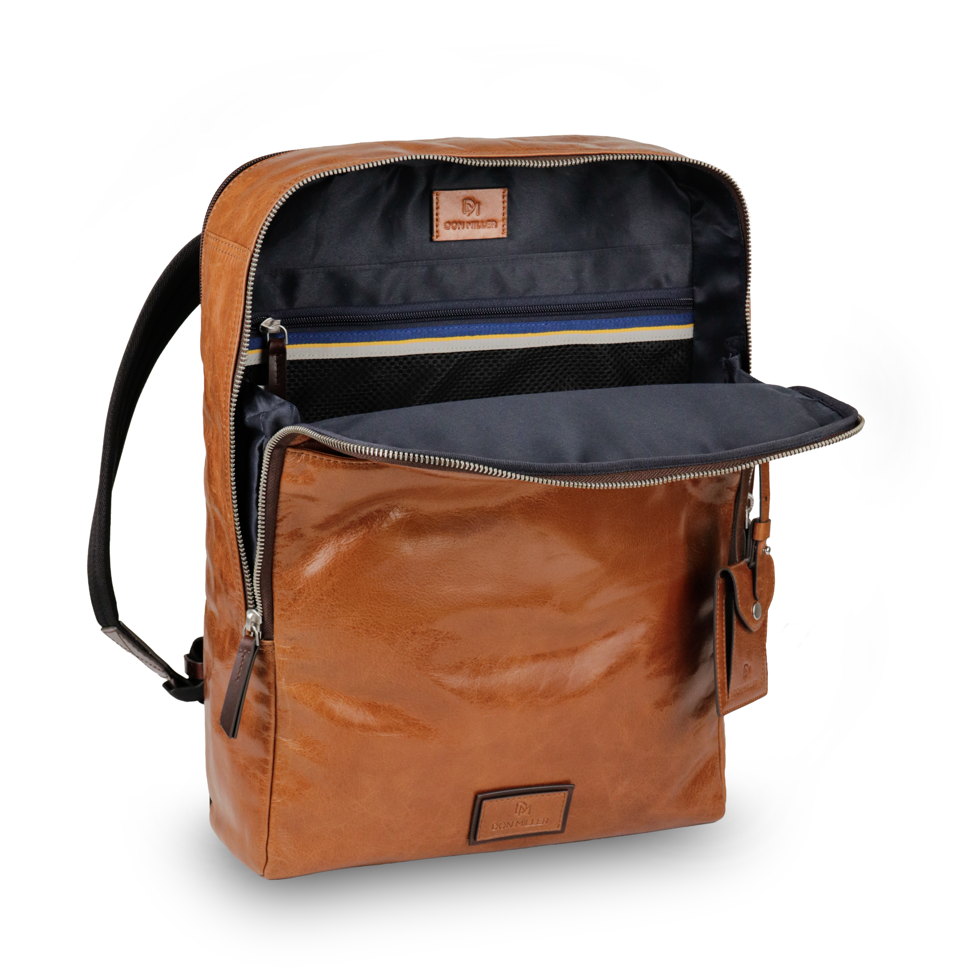 Modernist Convertible Backpack