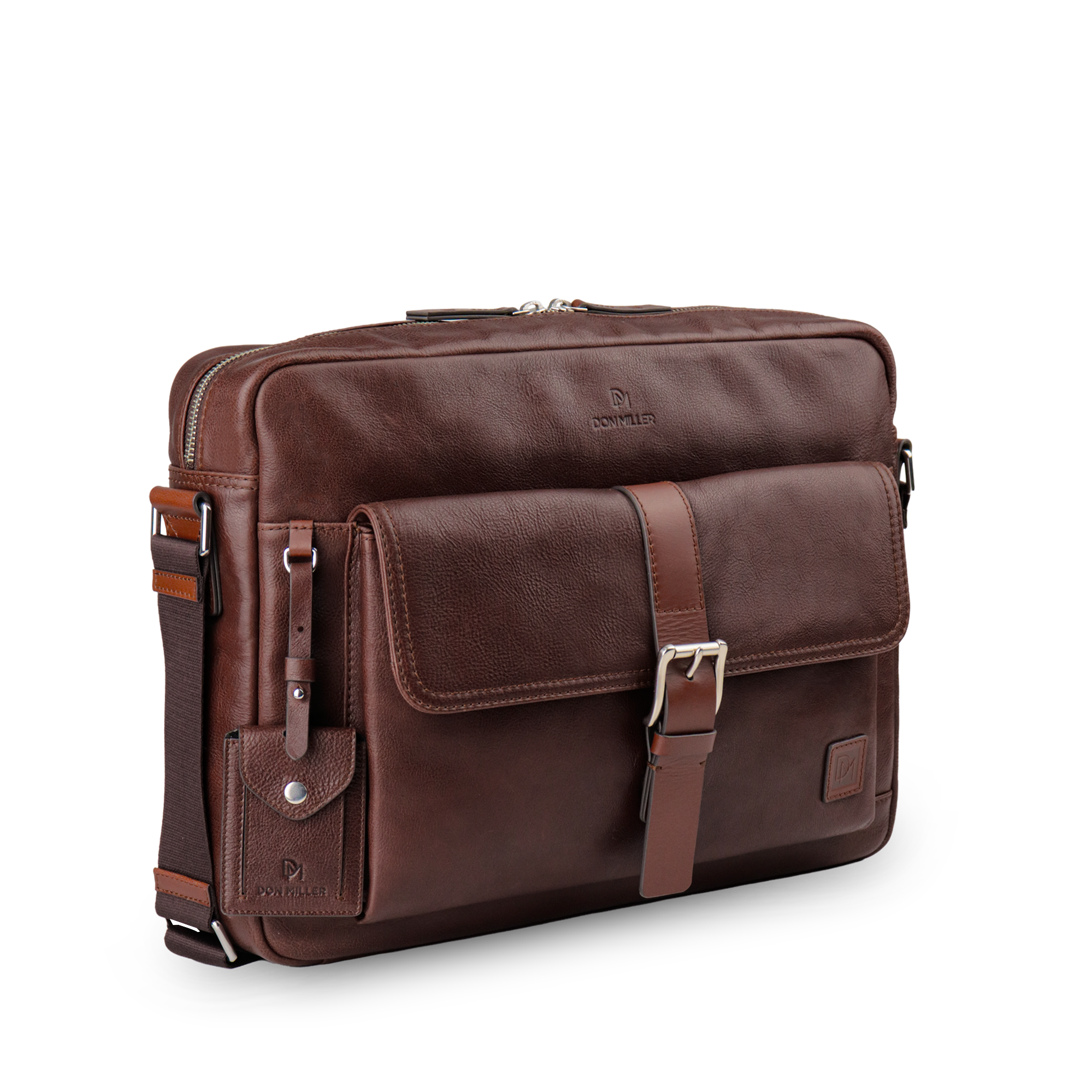 Urban Messenger Bag - Main Image