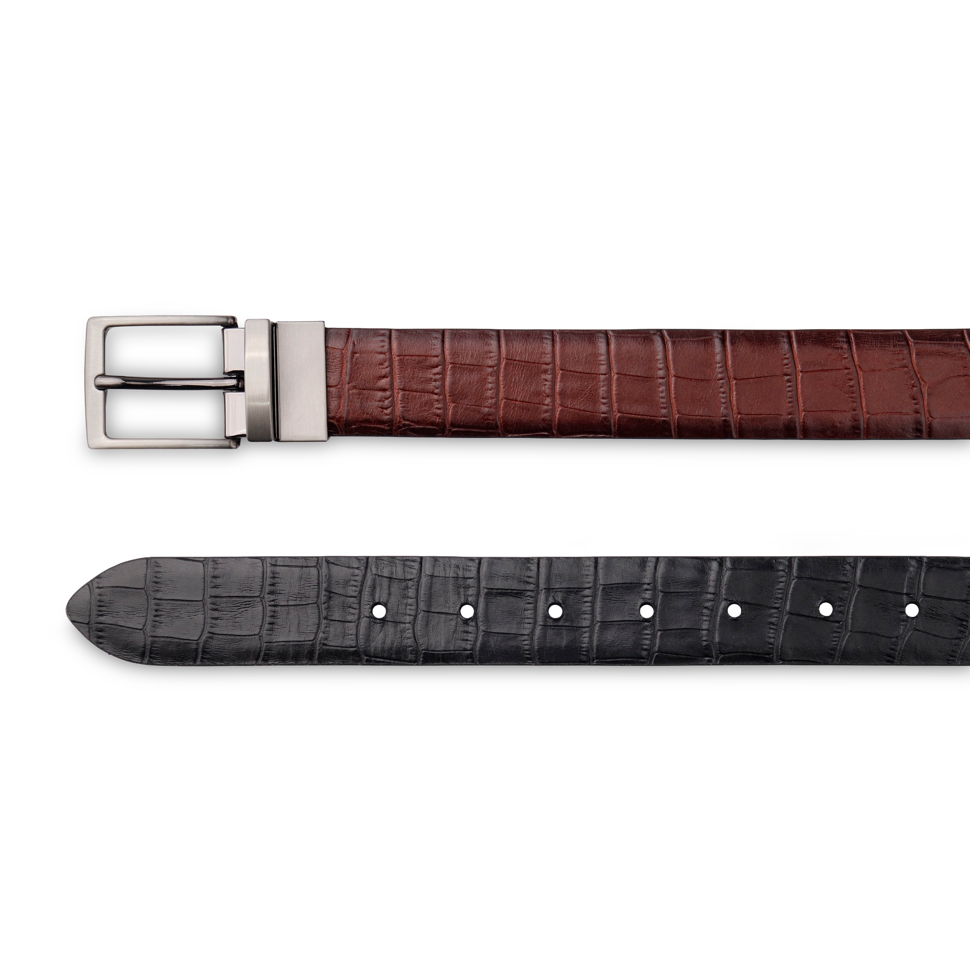 #color_Cordovan Black