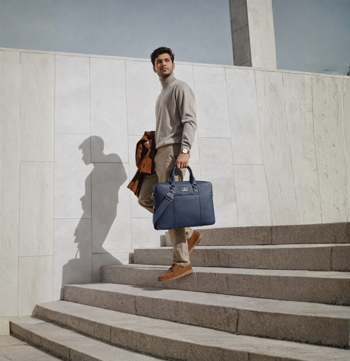 Built For Workdays & Weekends