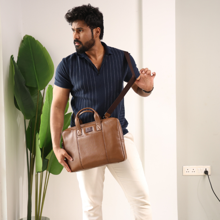 Built For Workdays & Weekends
