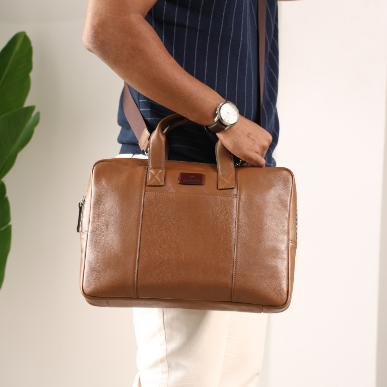 Refined, Work-Ready Design