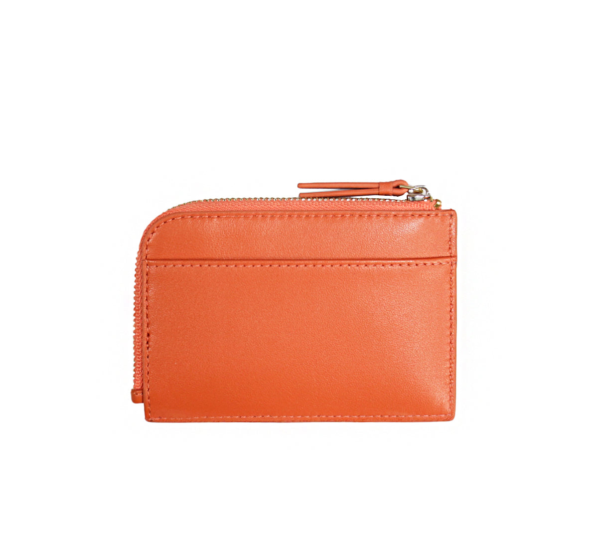 TESSA ZIPPED CARD CASE