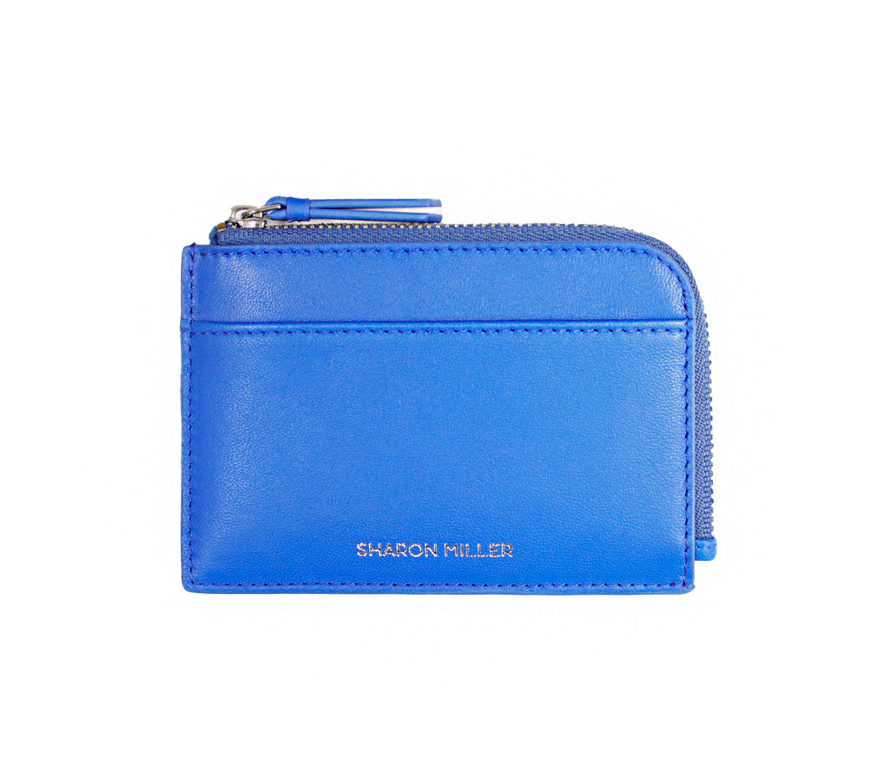 TESSA ZIPPED CARD CASE