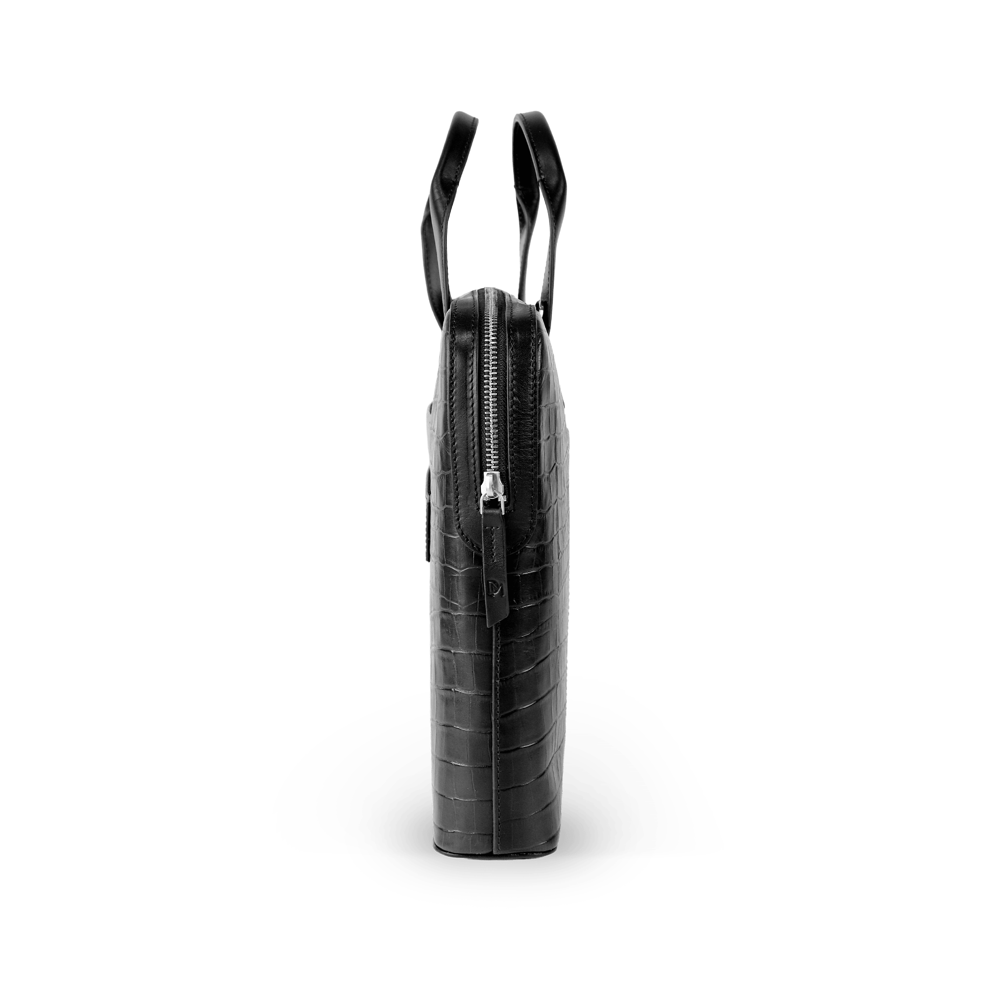 Adrian Croco Slim Laptop Bag - Don Miller