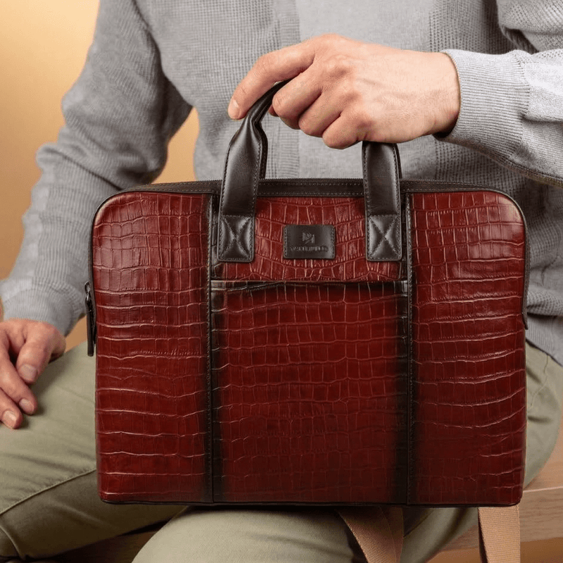Refined, Work-Ready Design