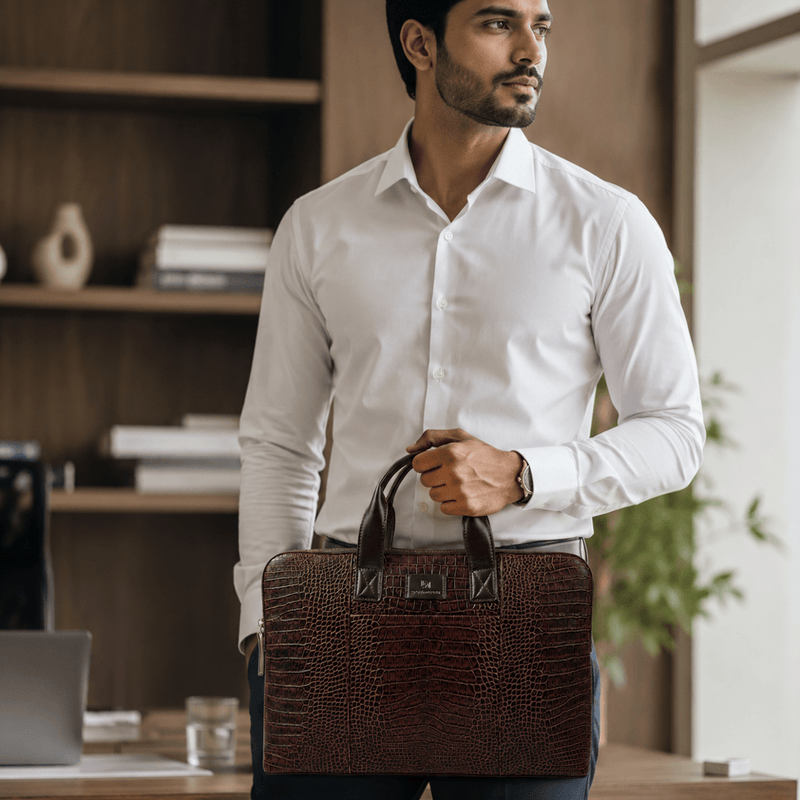 Refined, Work-Ready Design