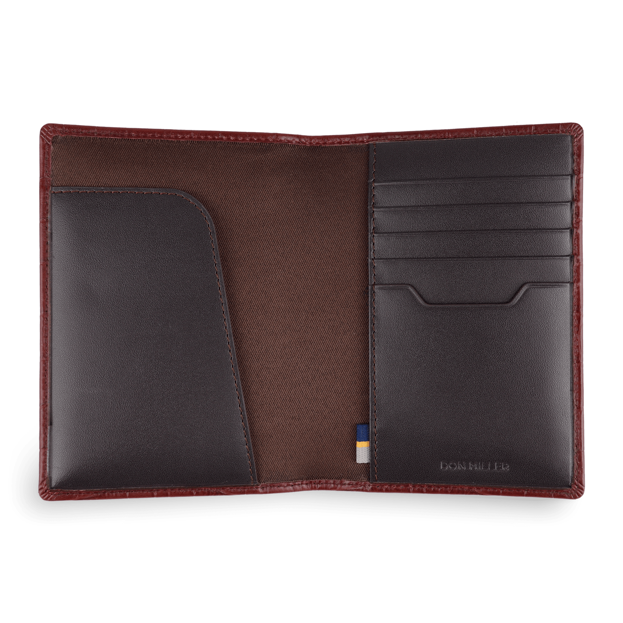 Adrian Passport Sleeve - Don Miller