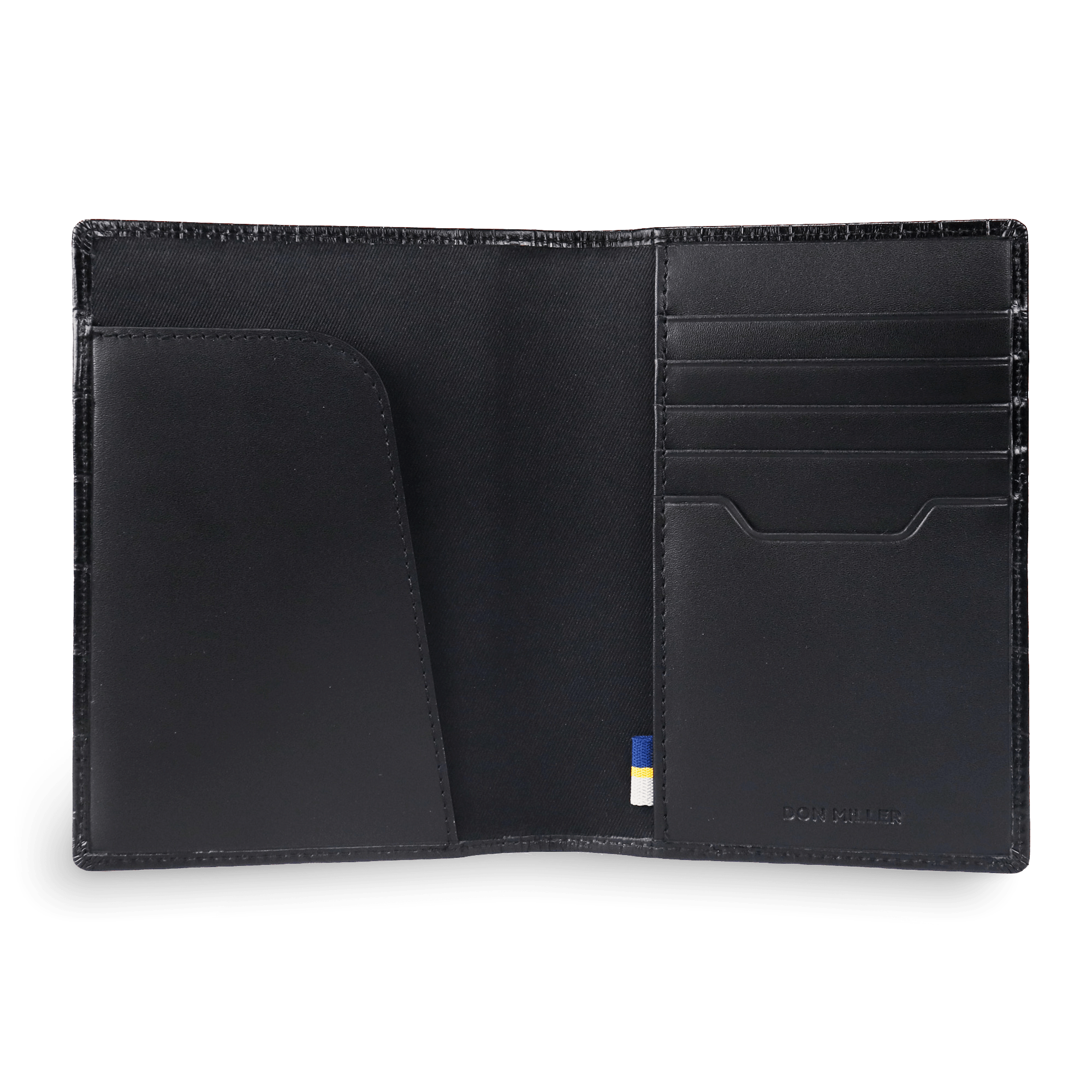 Adrian Passport Sleeve - Don Miller