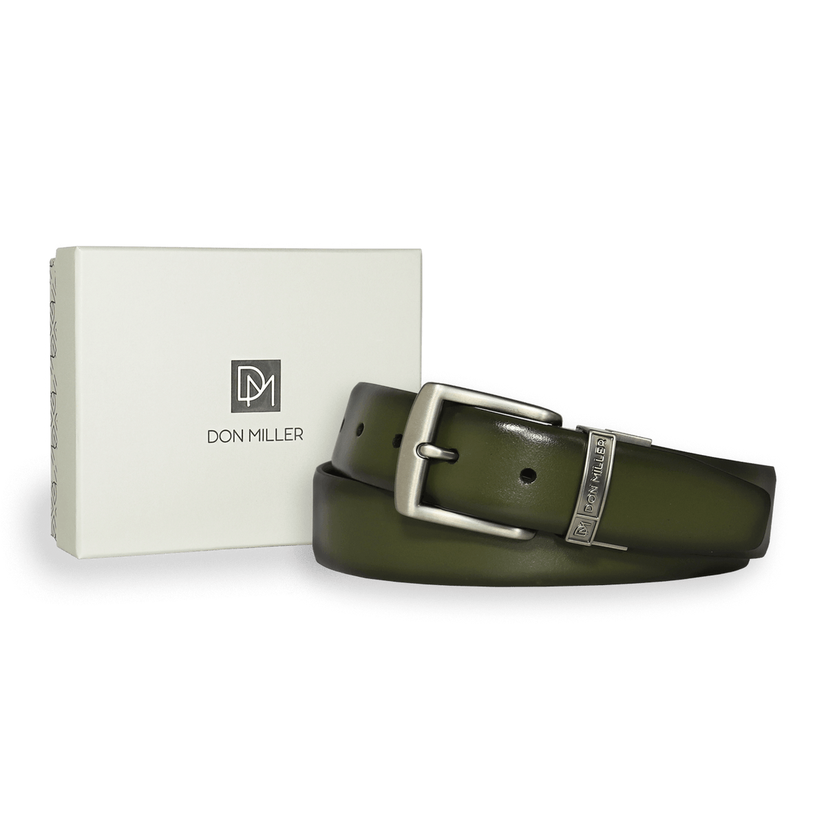 #Color_Olive Black