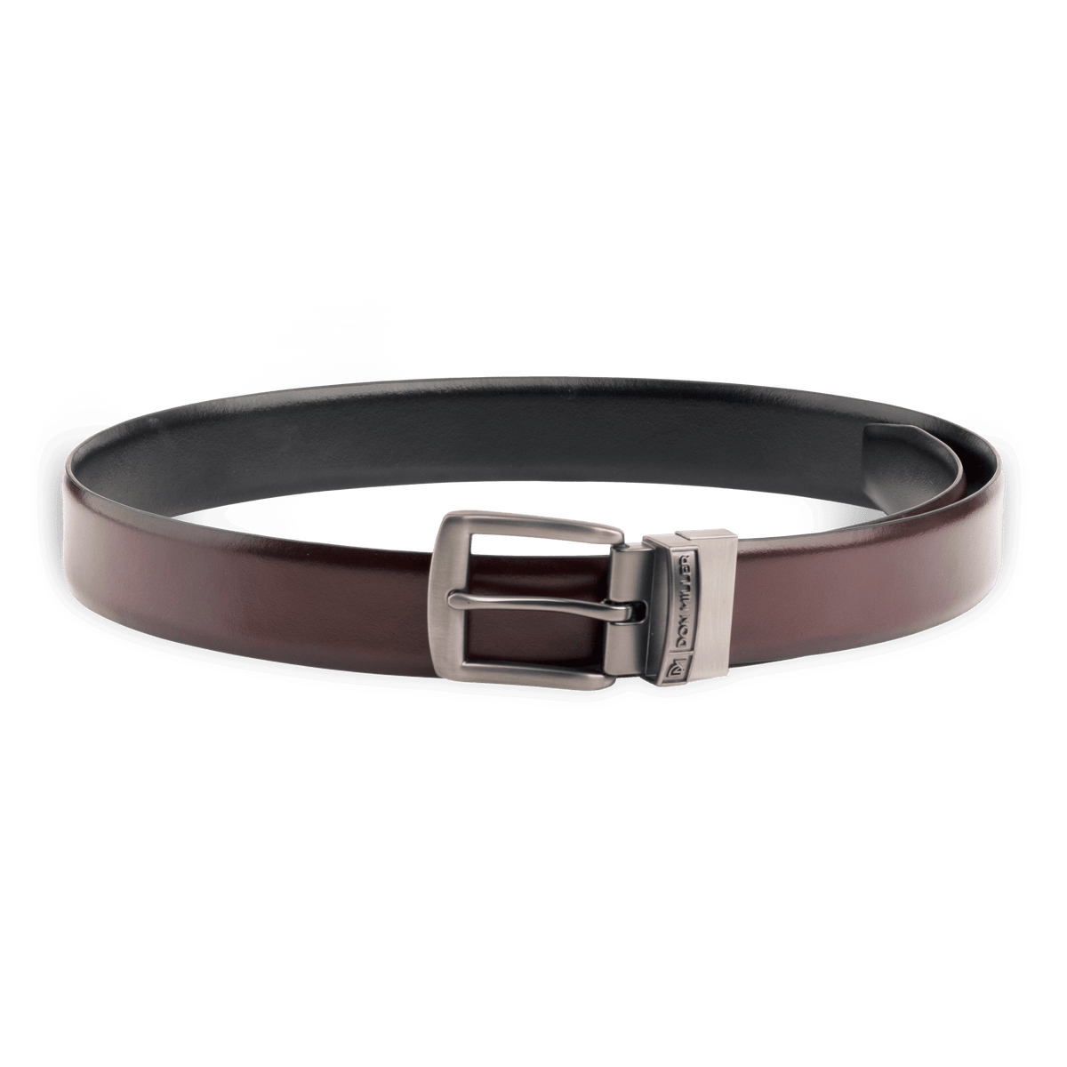 #Color_Cordovan Black