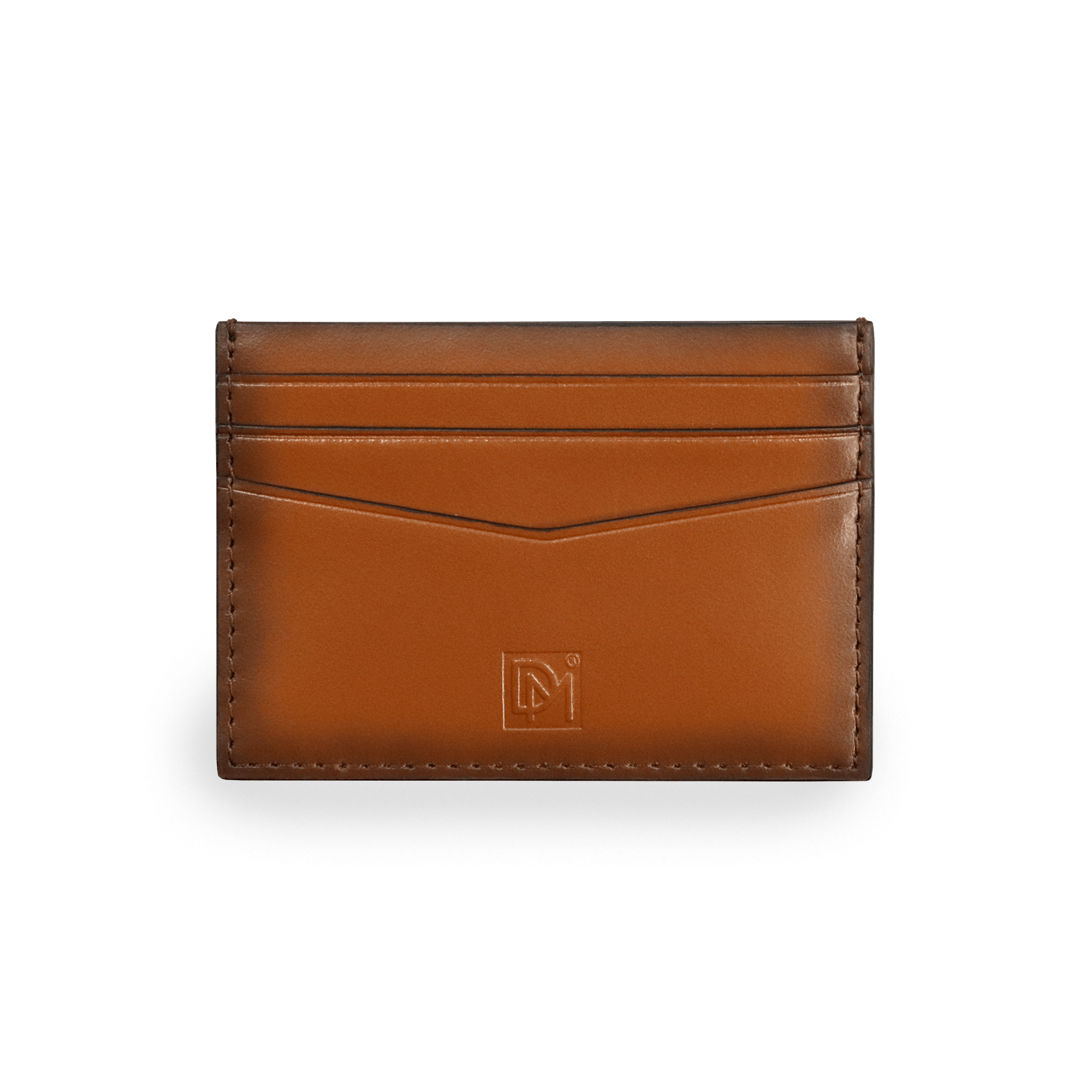 Apex Formal Reversible Leather Belt And Card Case Gift Set - Don Miller