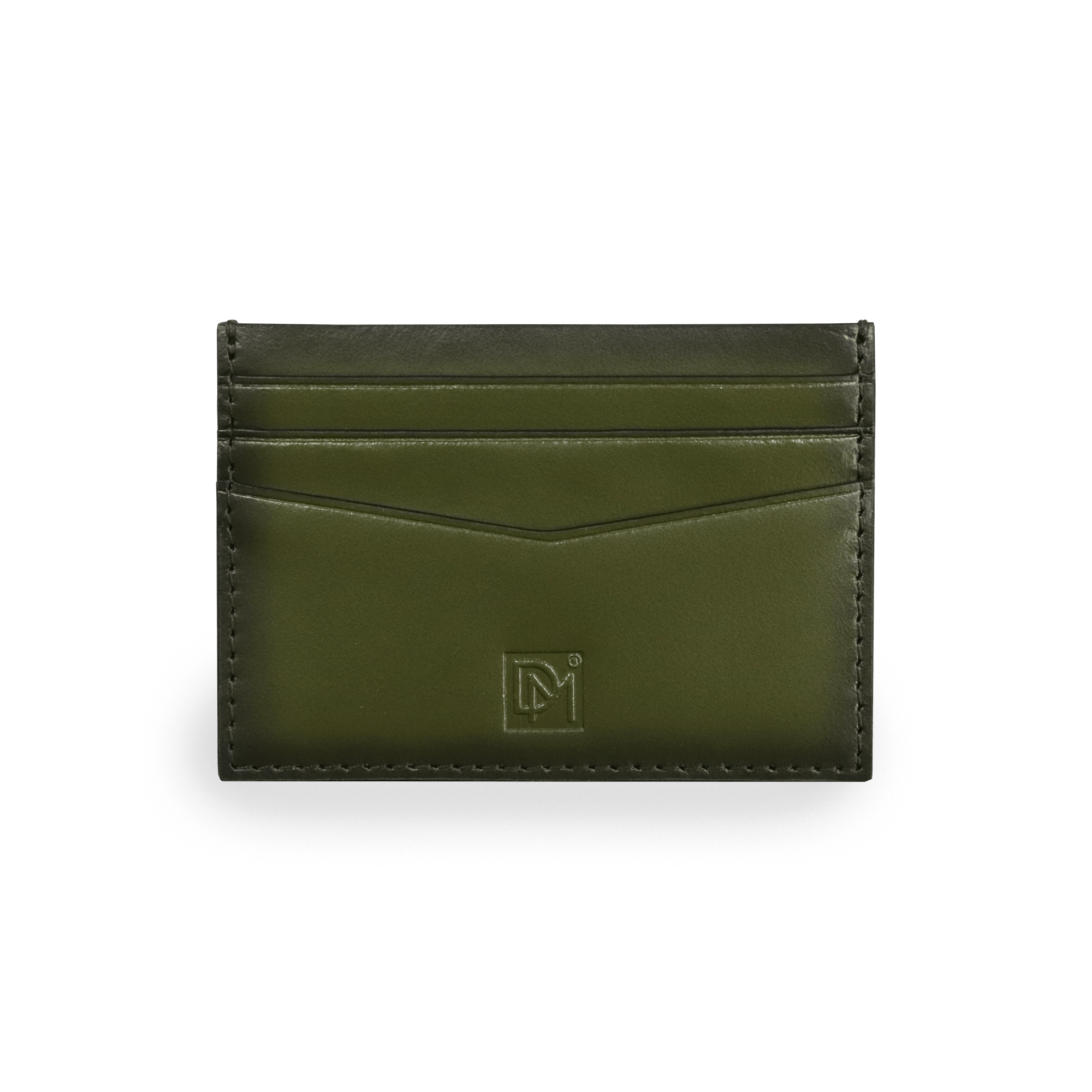 Apex Formal Reversible Leather Belt And Card Case Gift Set - Don Miller