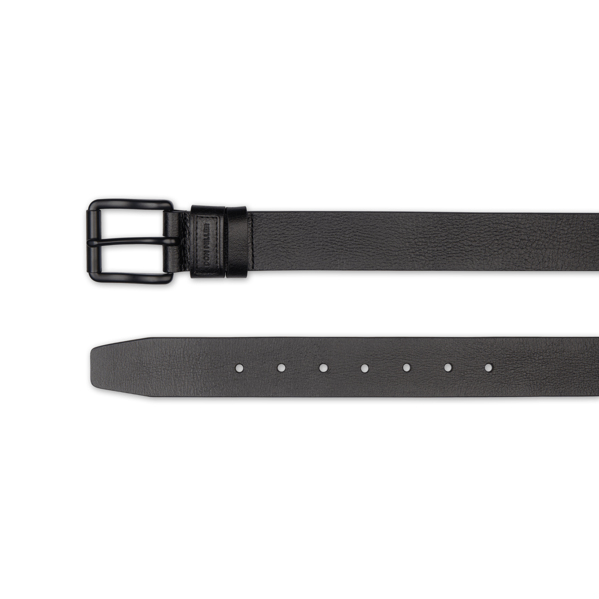 Arcadia Casual Belt - Don Miller