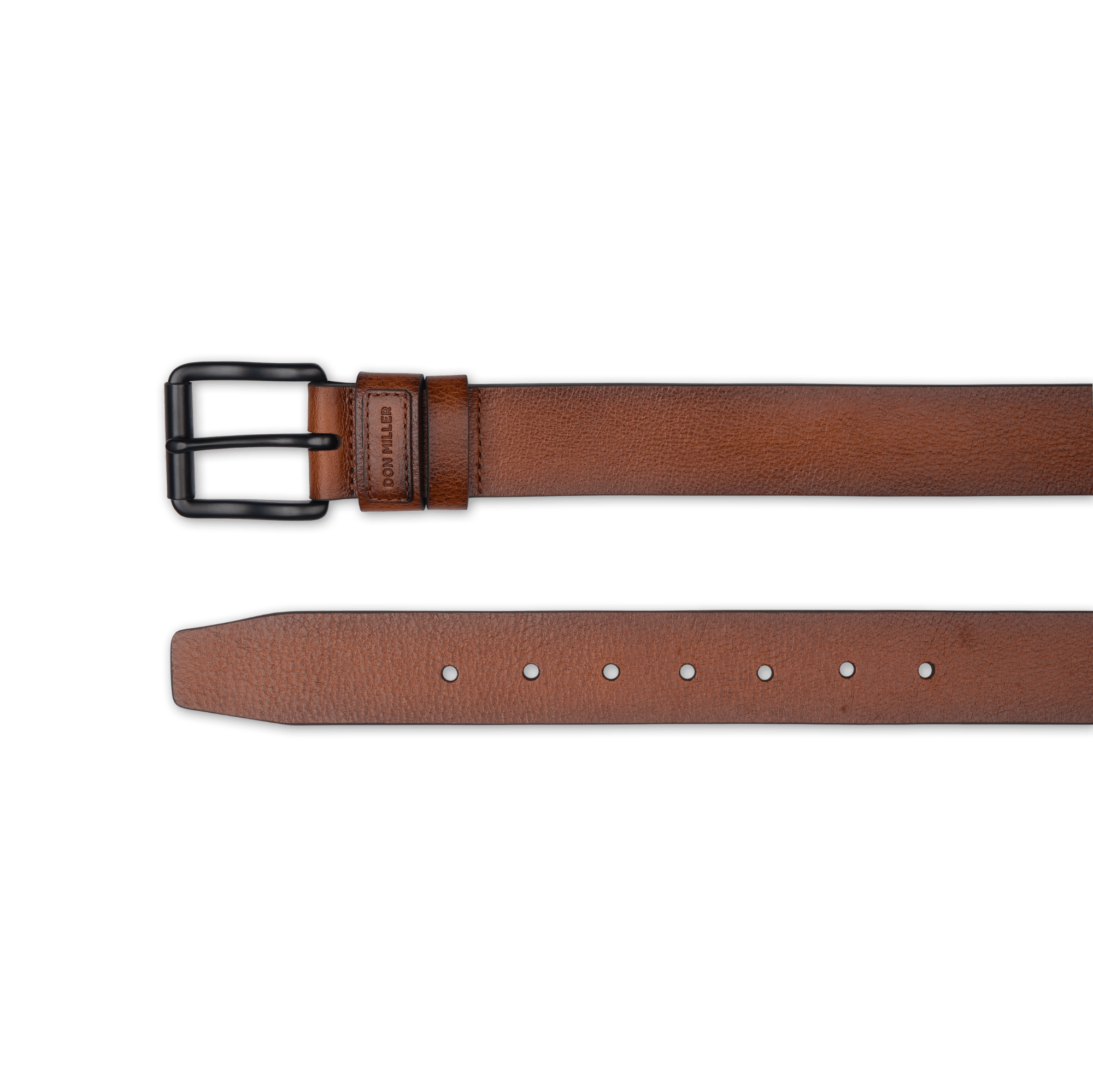 Arcadia Casual Belt - Don Miller