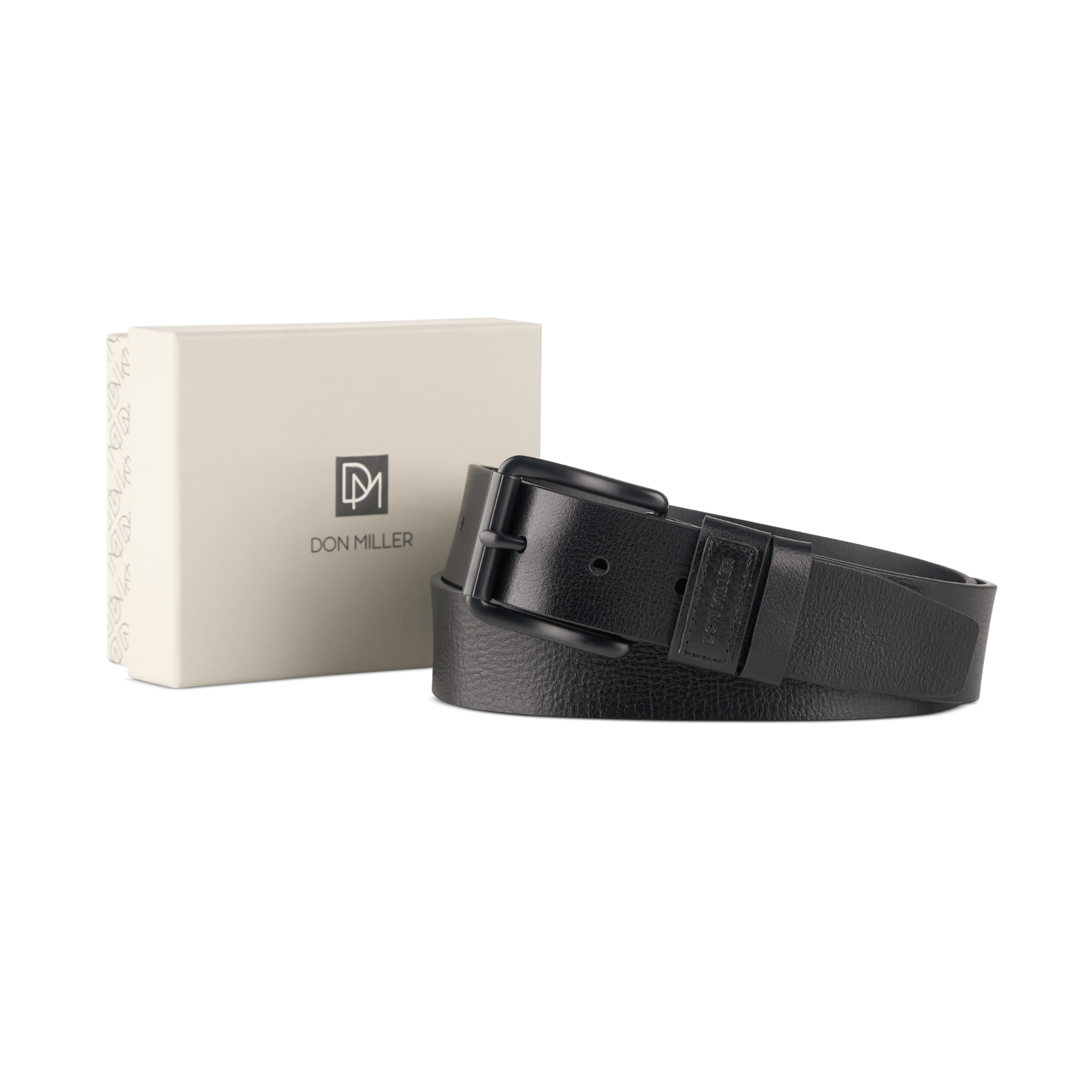 Arcadia Casual Belt - Don Miller