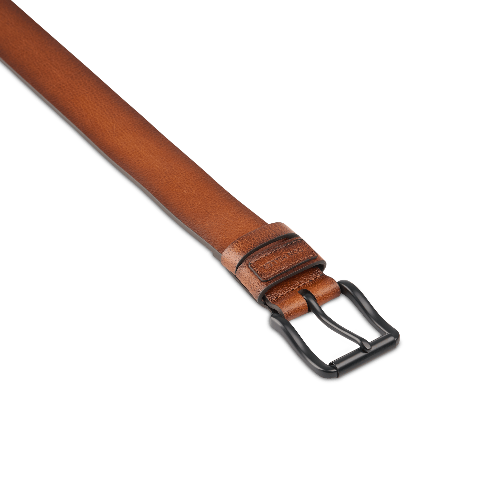 Arcadia Casual Belt - Don Miller