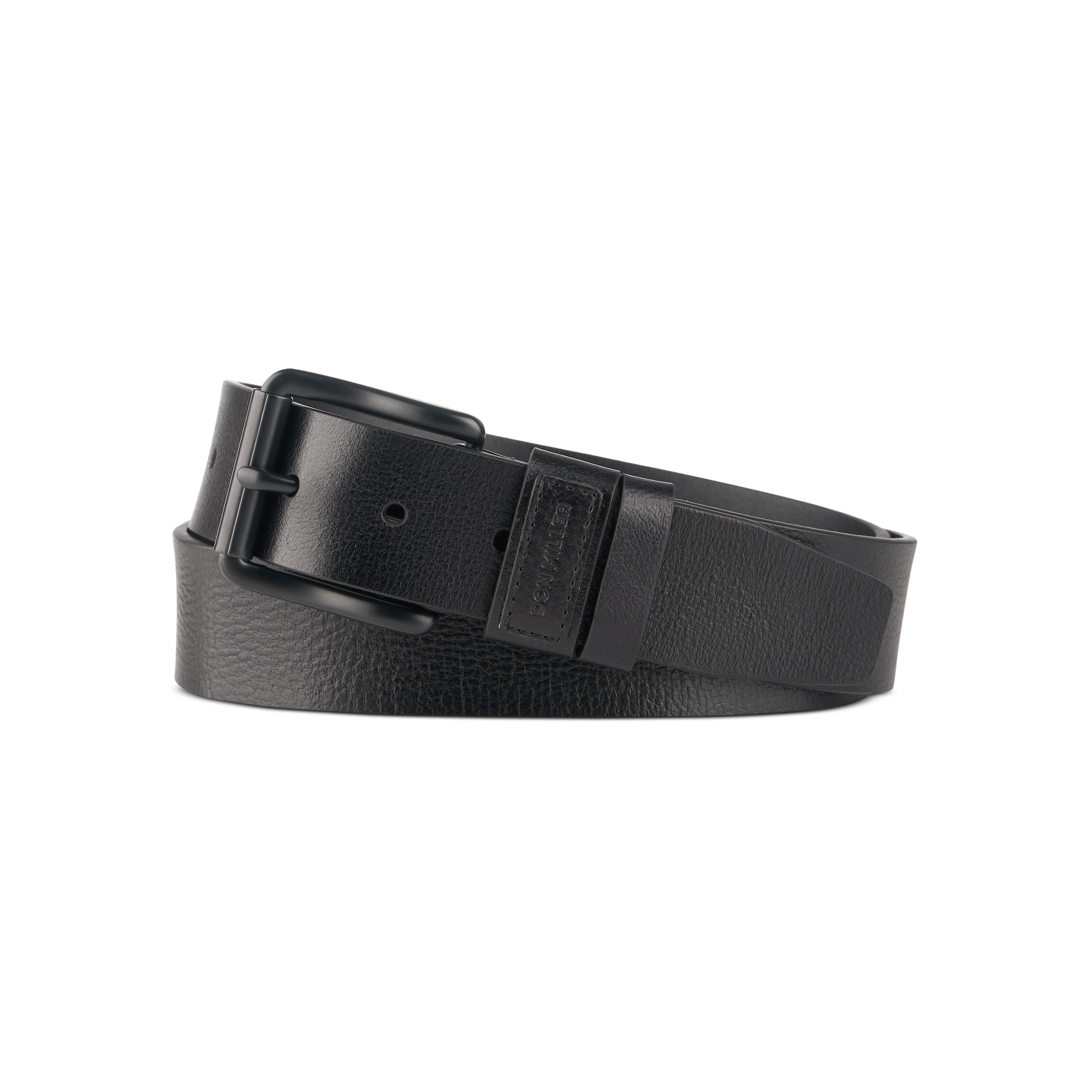 Arcadia Casual Belt - Don Miller