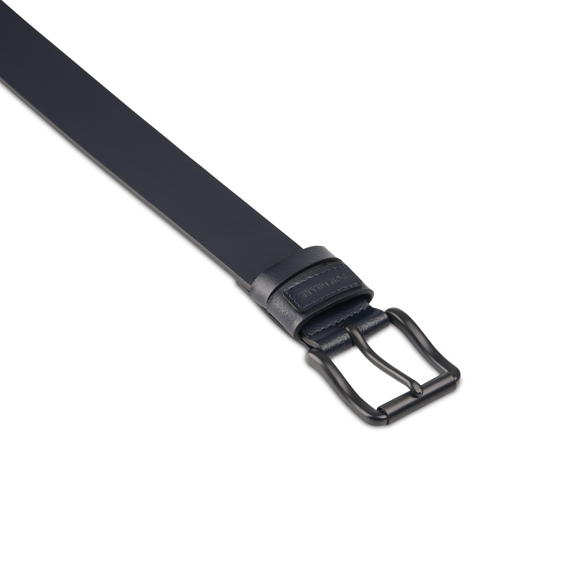 Arcadia Casual Belt - Don Miller
