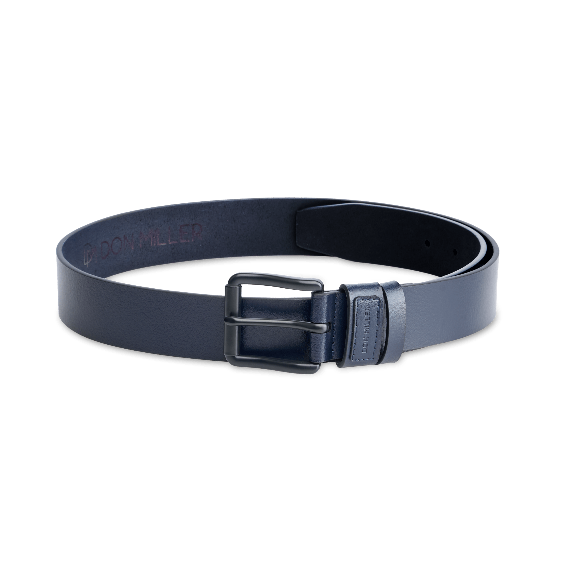 Arcadia Casual Belt - Don Miller