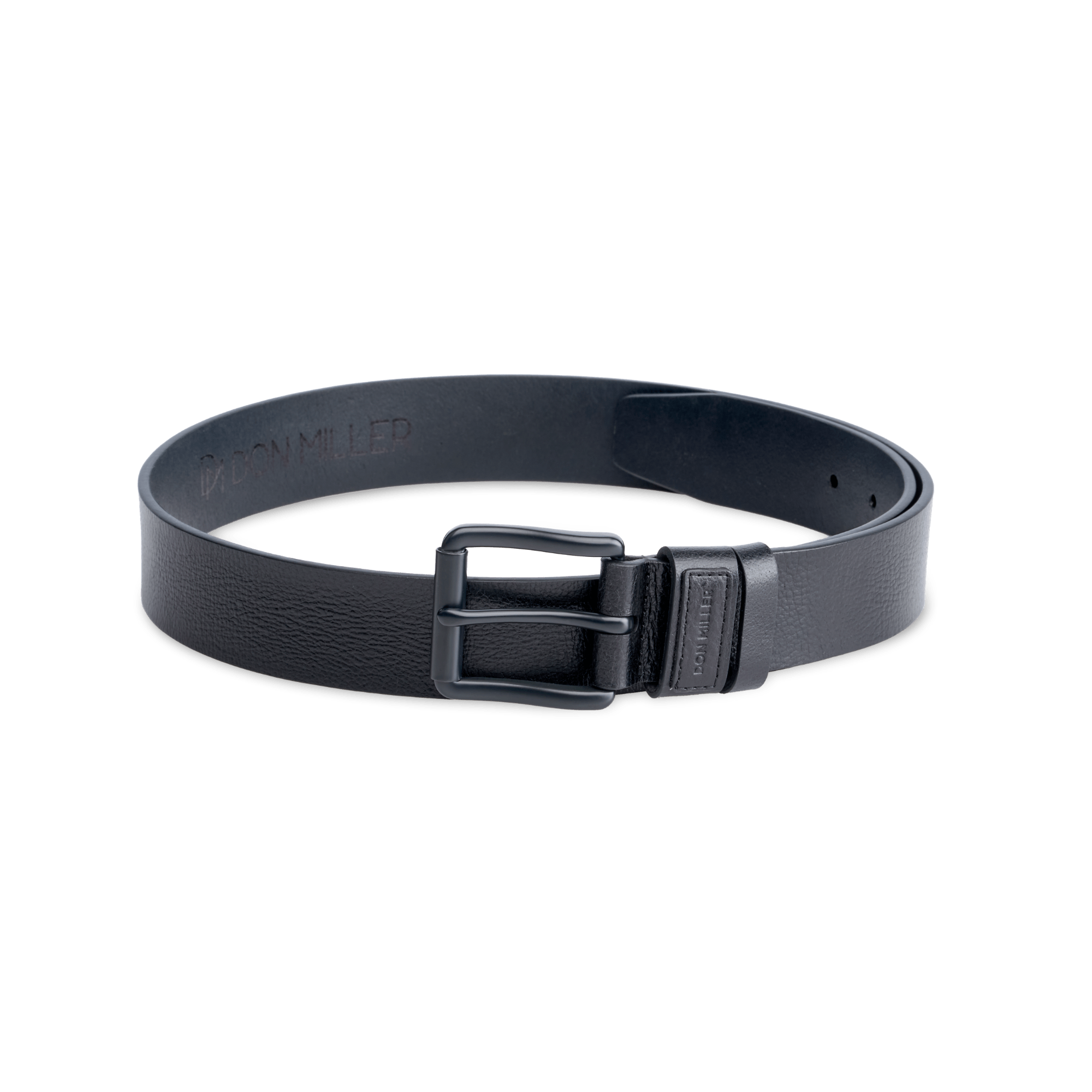Arcadia Casual Belt - Don Miller