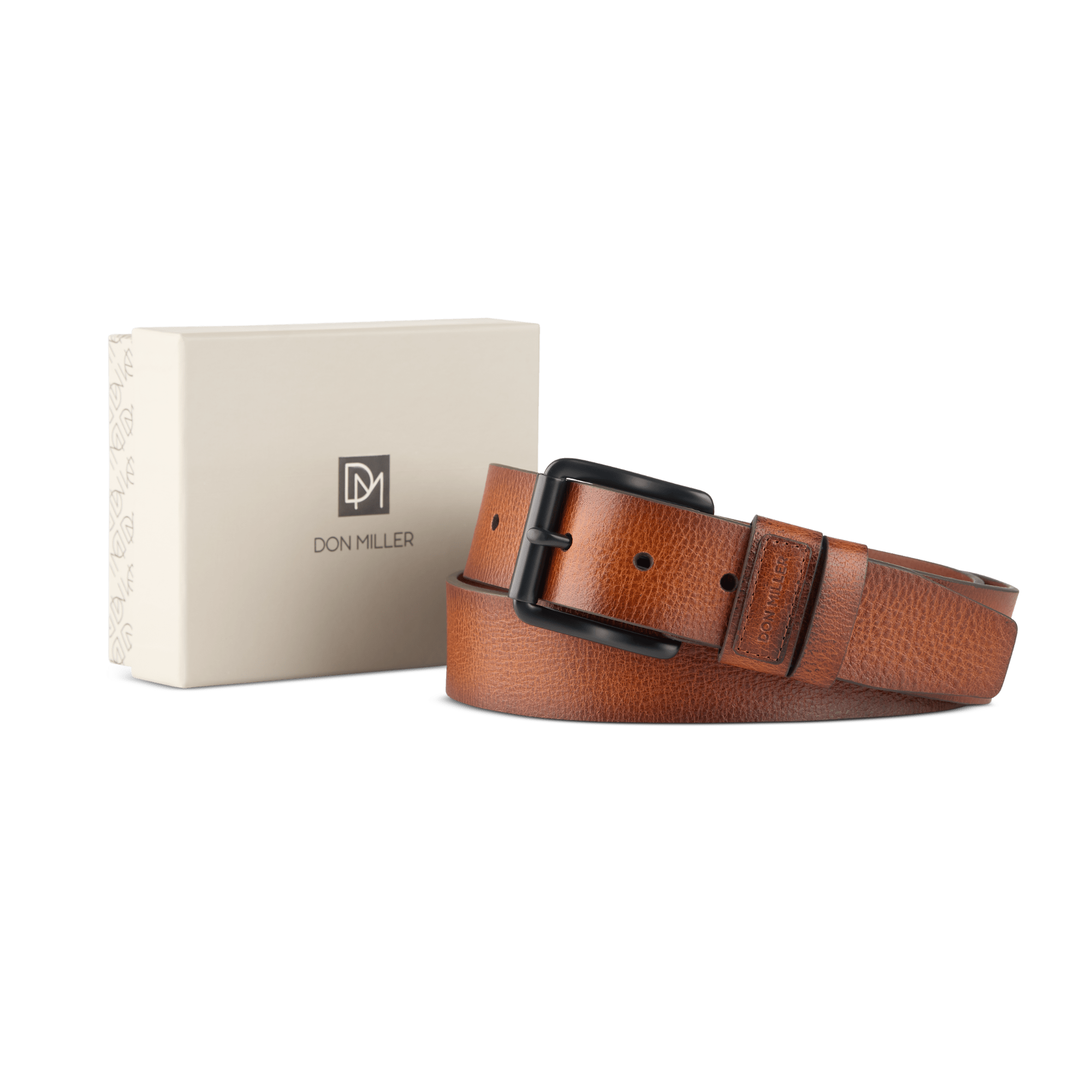 Arcadia Casual Belt - Don Miller