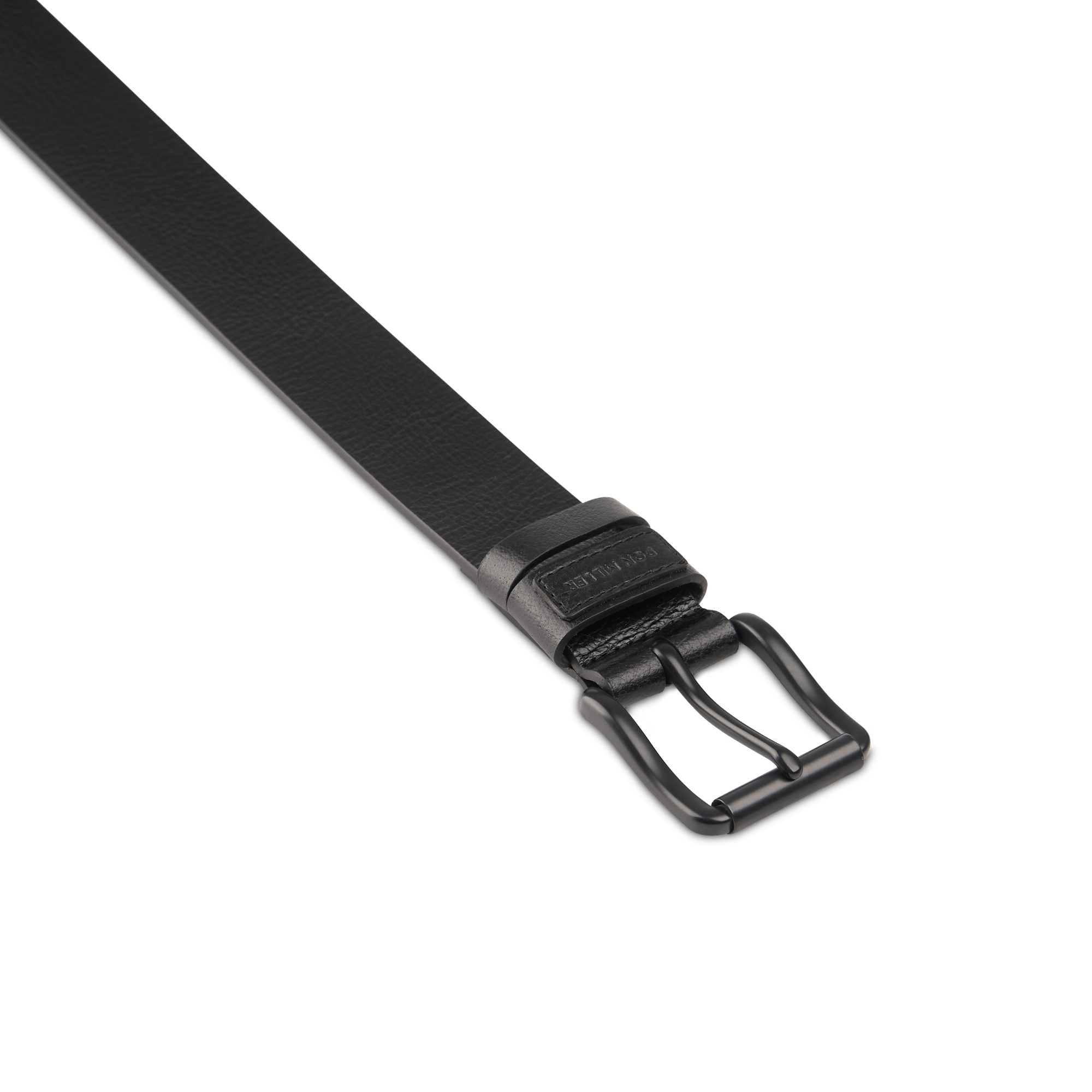 Arcadia Casual Belt - Don Miller