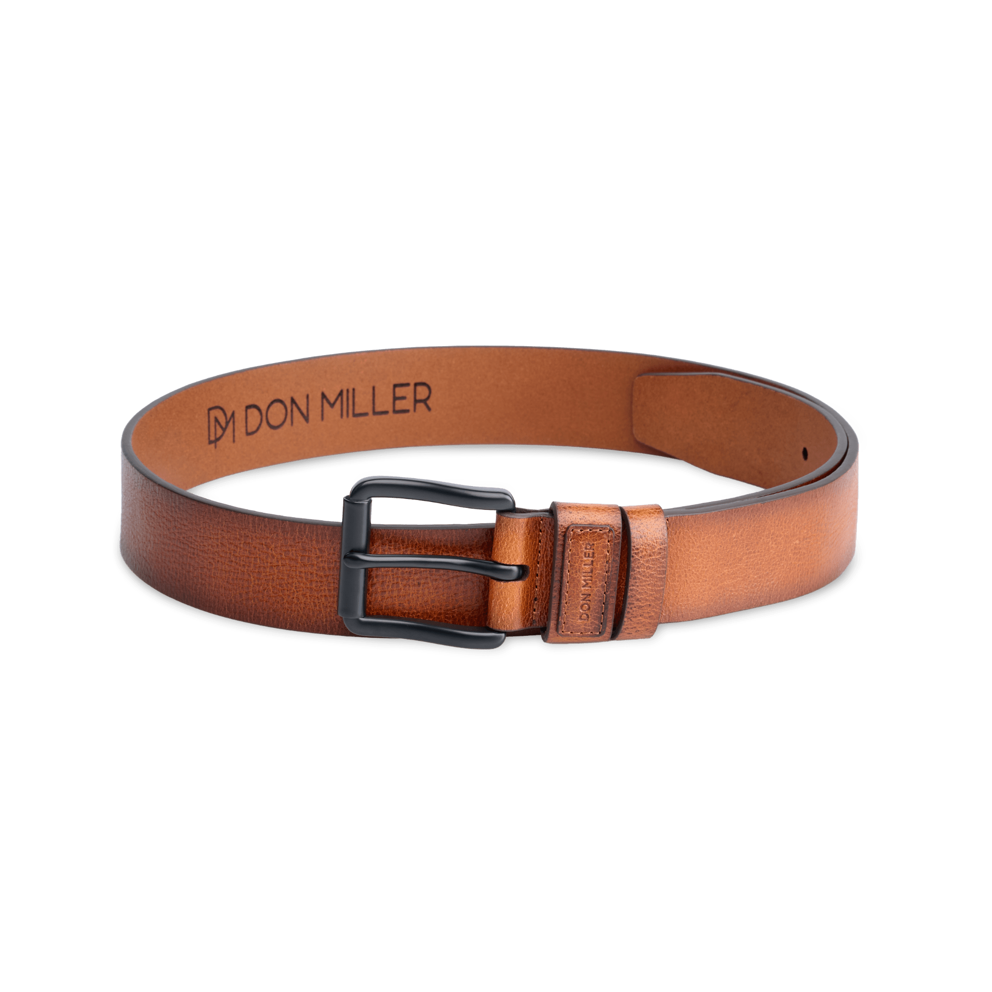 Arcadia Casual Belt - Don Miller