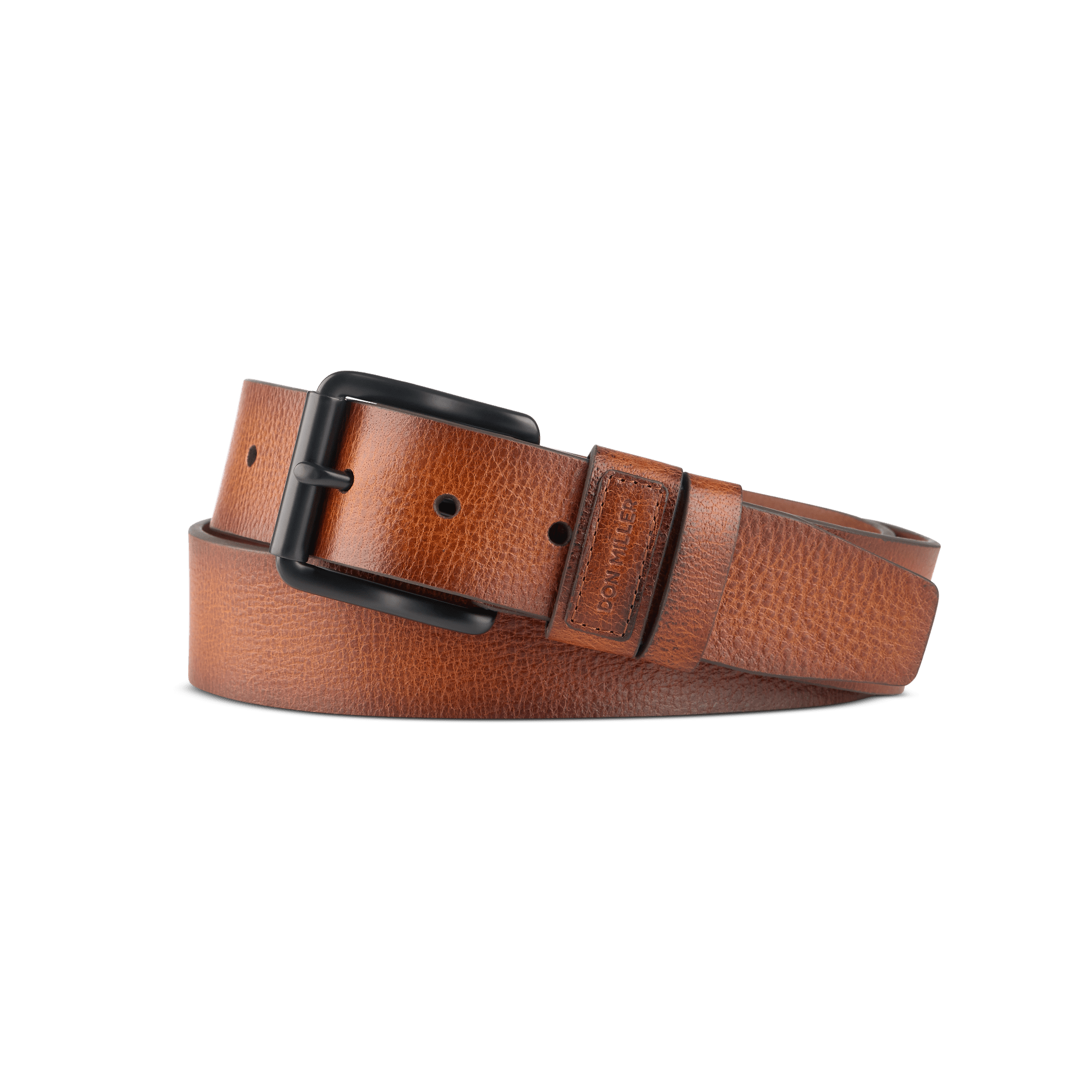 Arcadia Casual Belt - Don Miller