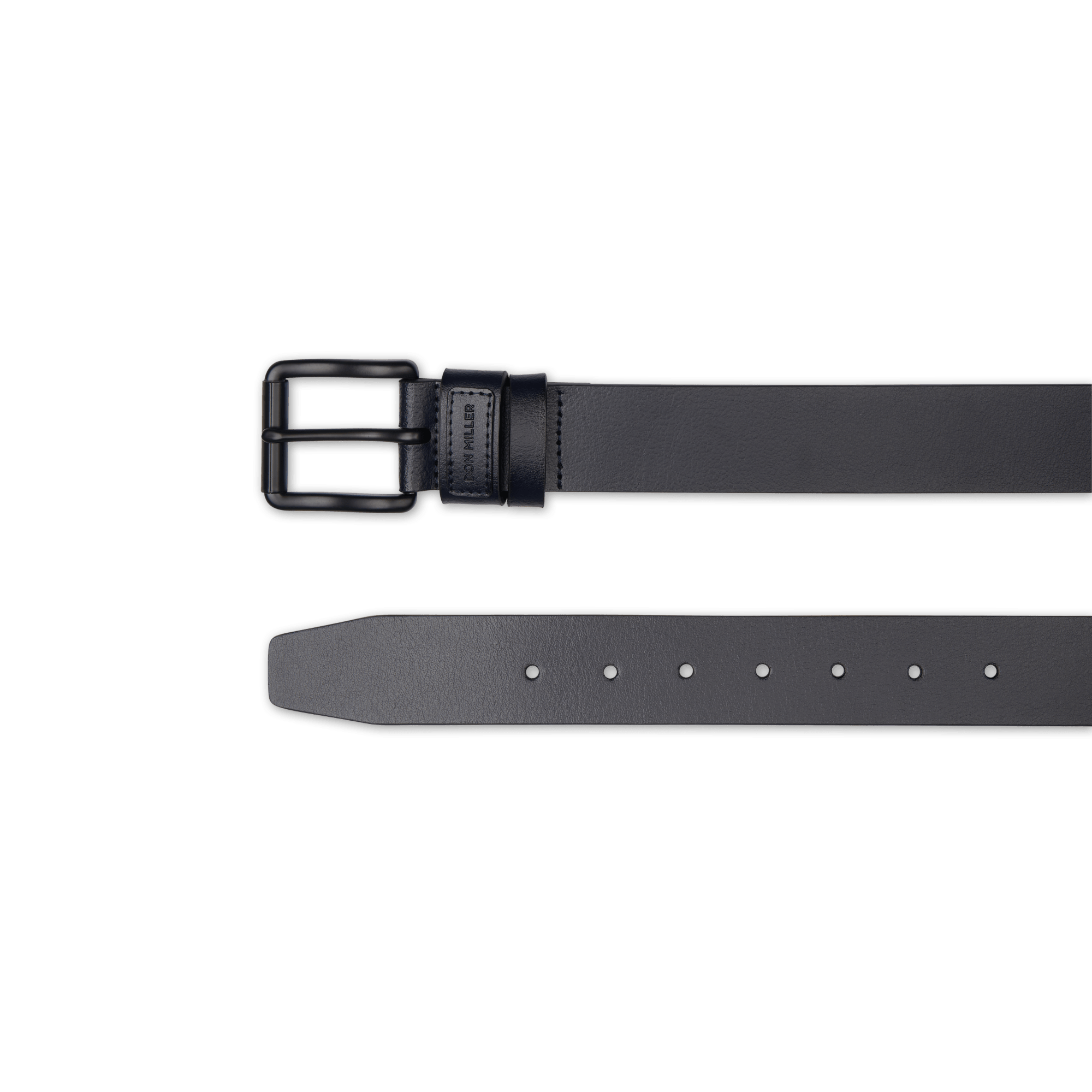 Arcadia Casual Belt - Don Miller
