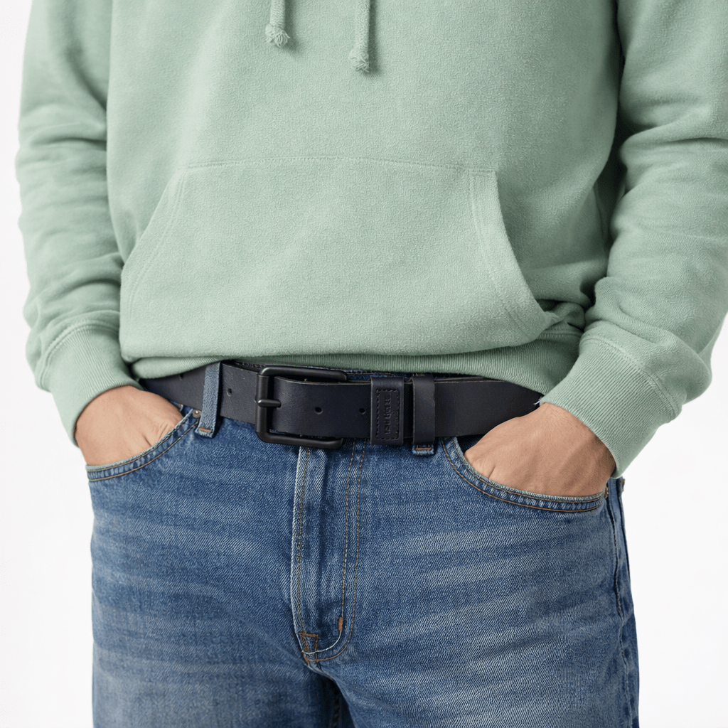 Arcadia Casual Belt - Don Miller