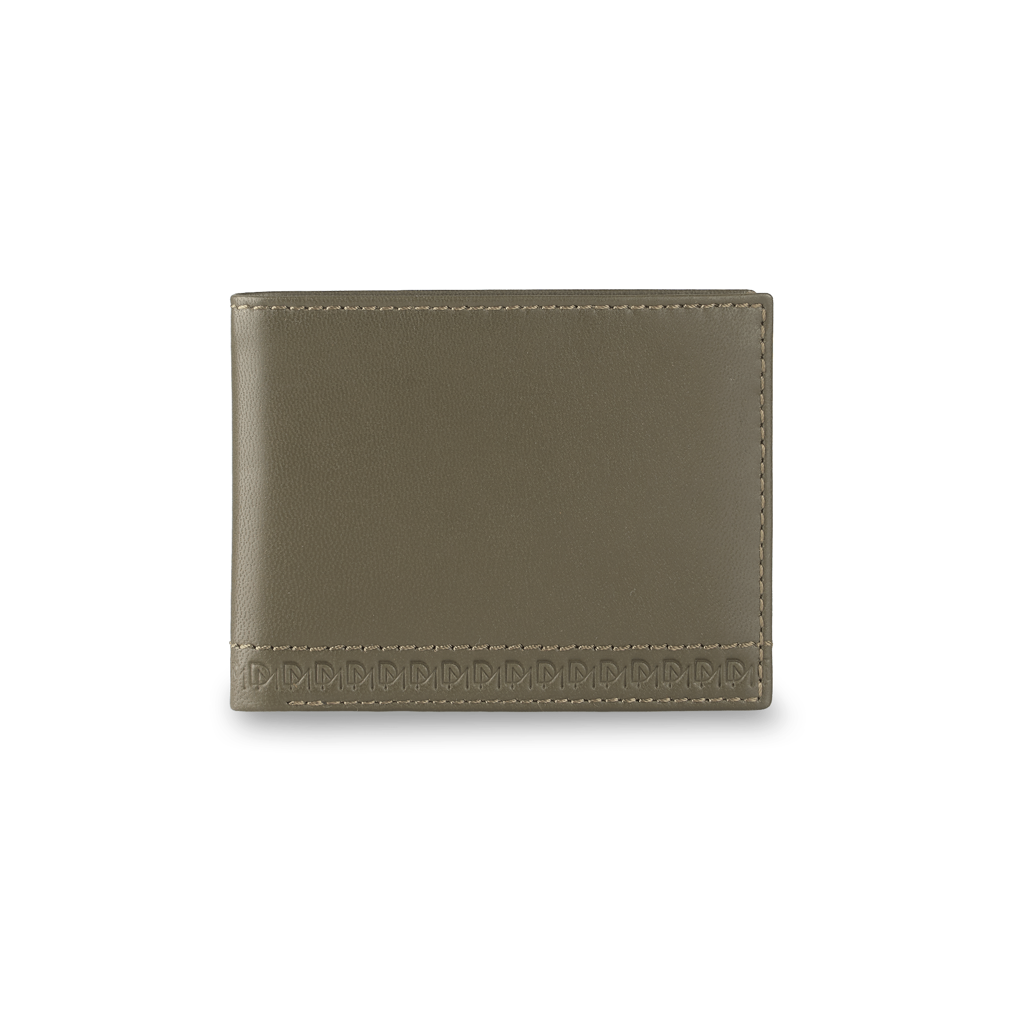 Bedford Bifold Wallet - Don Miller