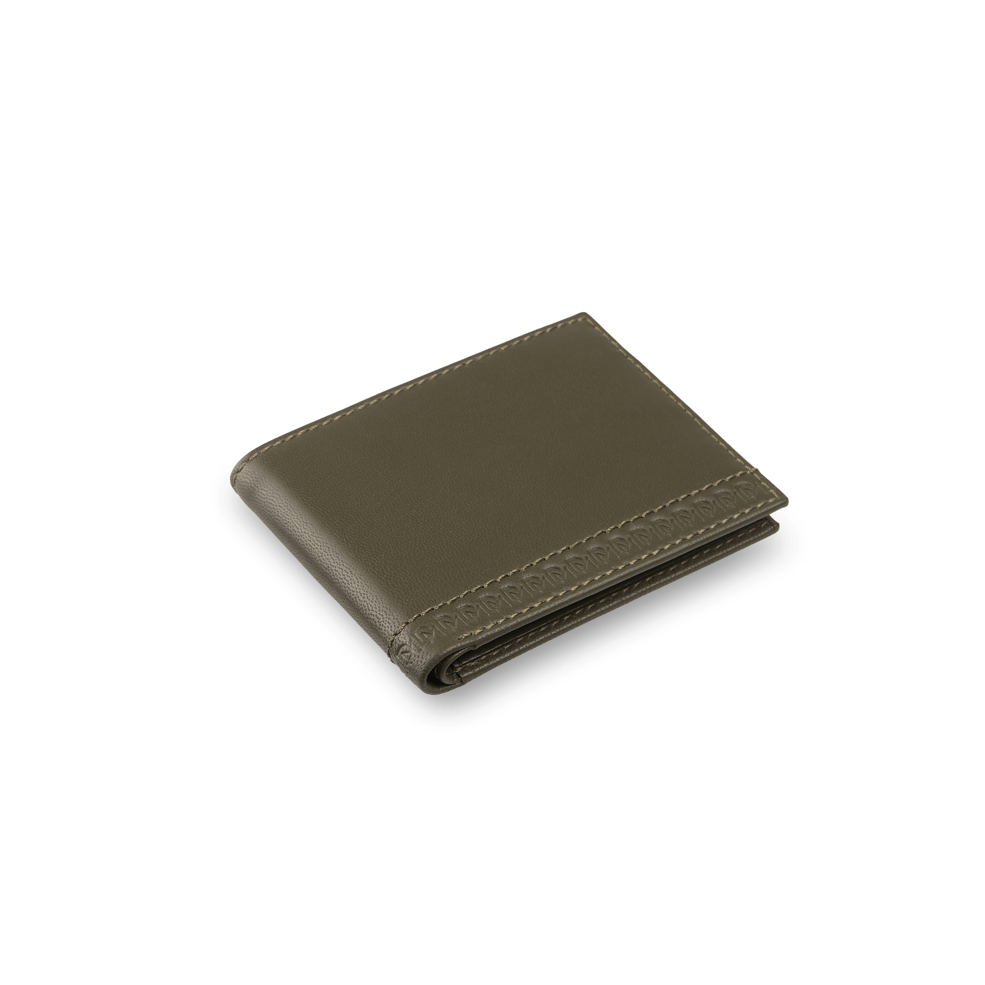 Bedford Bifold Wallet - Don Miller