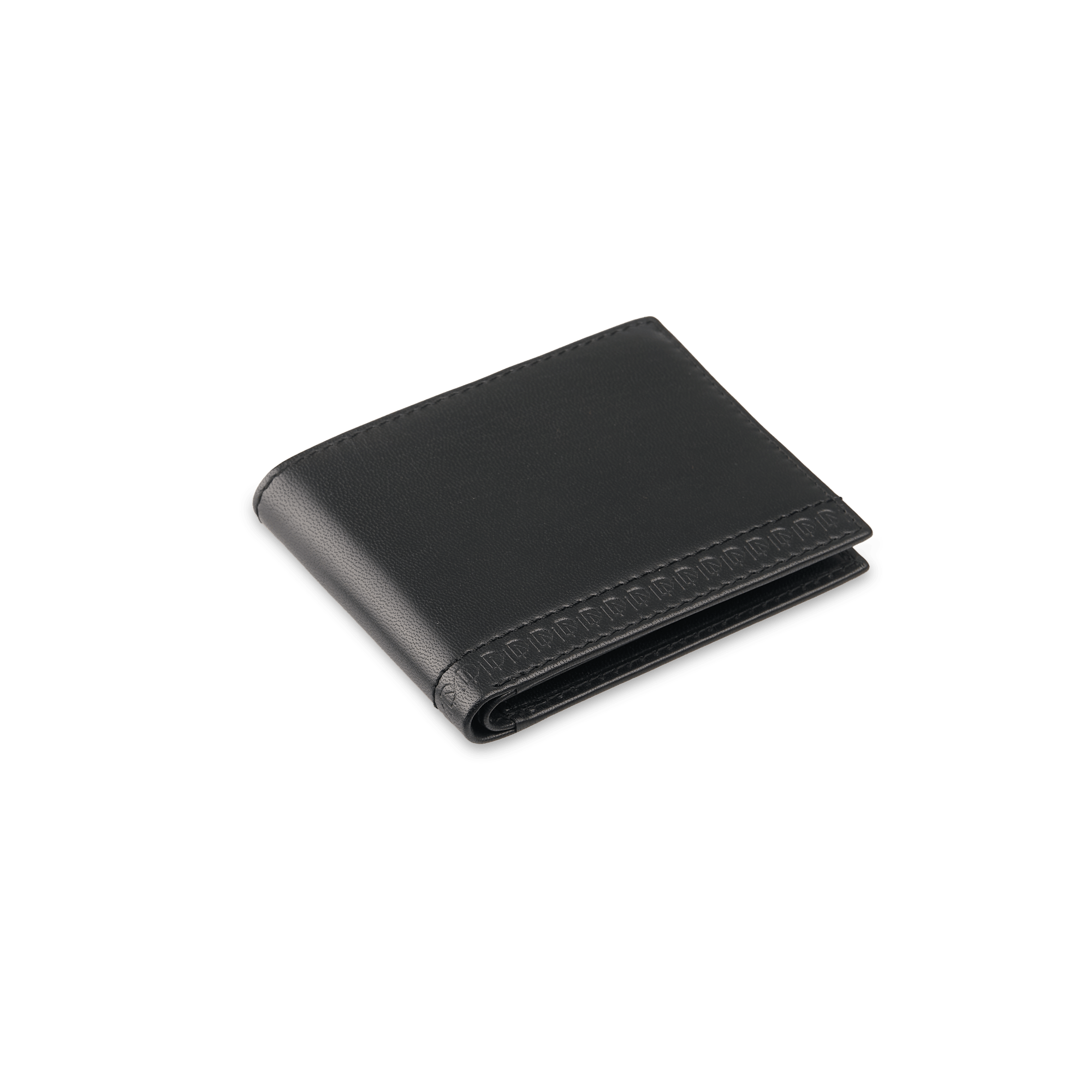 Bedford Bifold Wallet - Don Miller