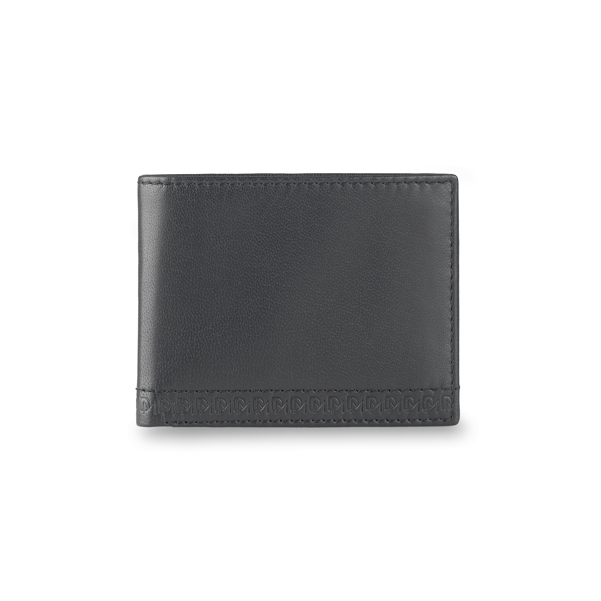 Bedford Bifold Wallet - Don Miller