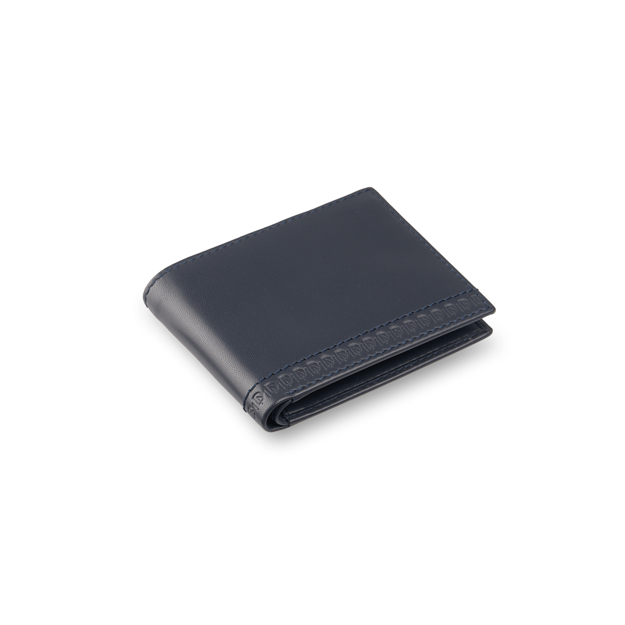 Bedford Bifold Wallet - Don Miller