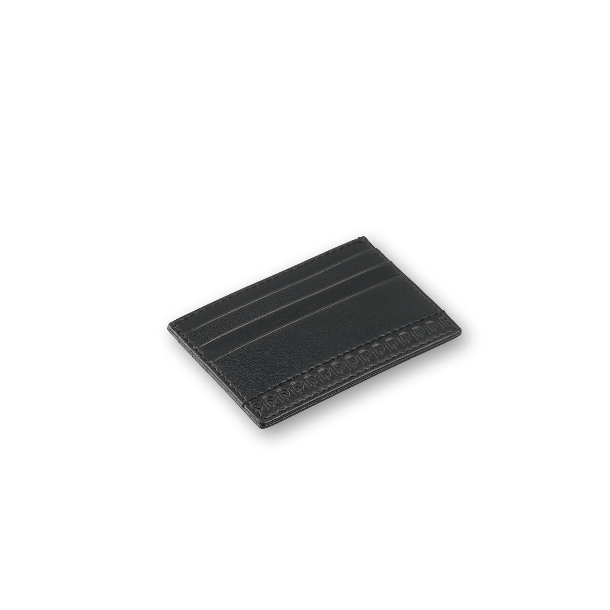 Bedford Card Case - Don Miller