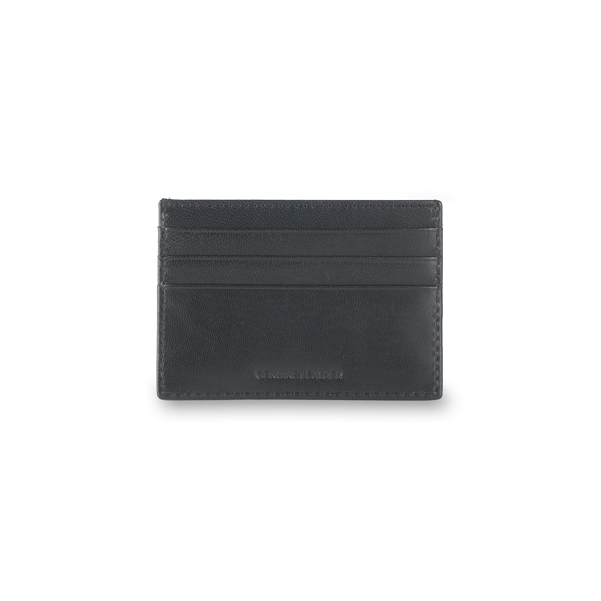 Bedford Card Case - Don Miller