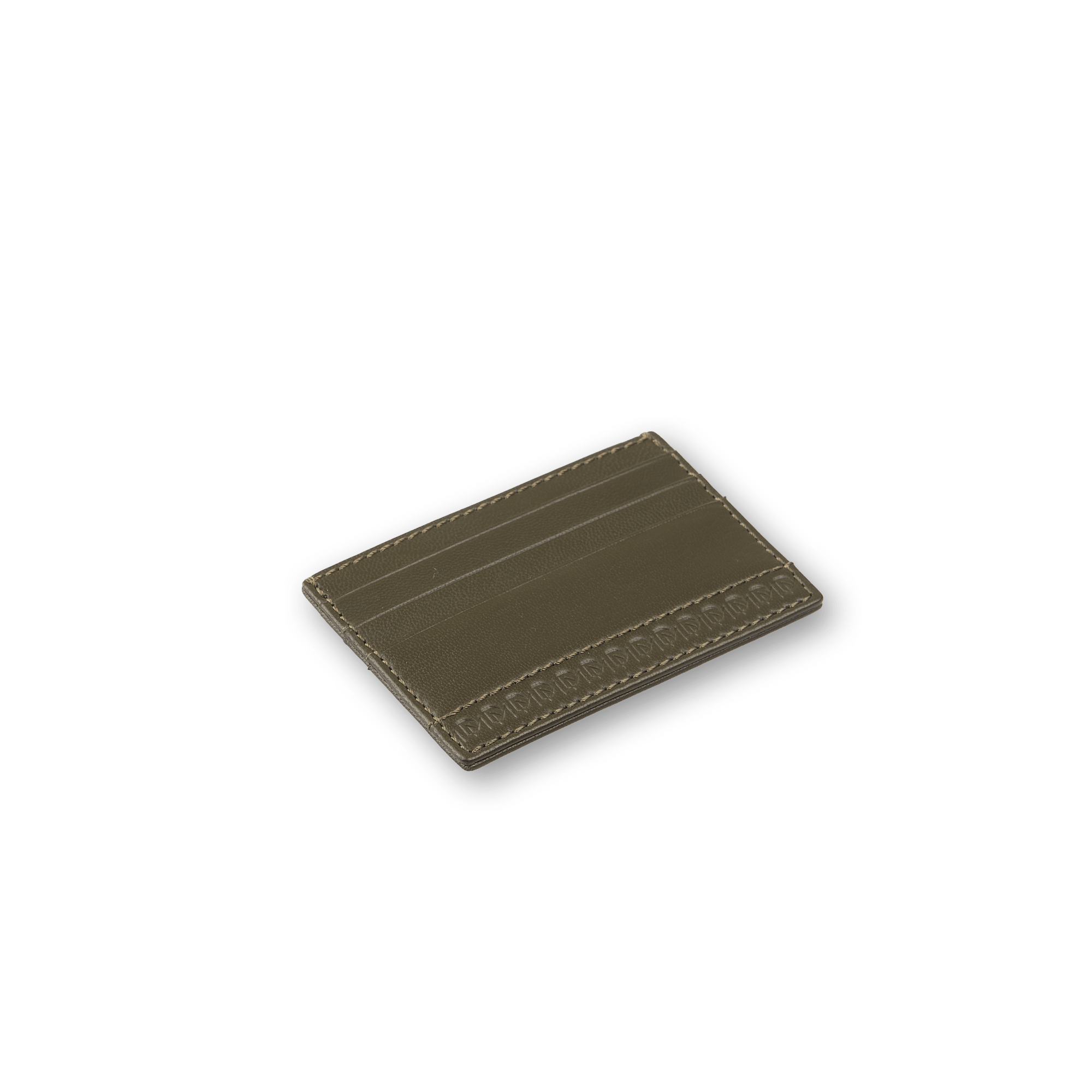Bedford Card Case - Don Miller