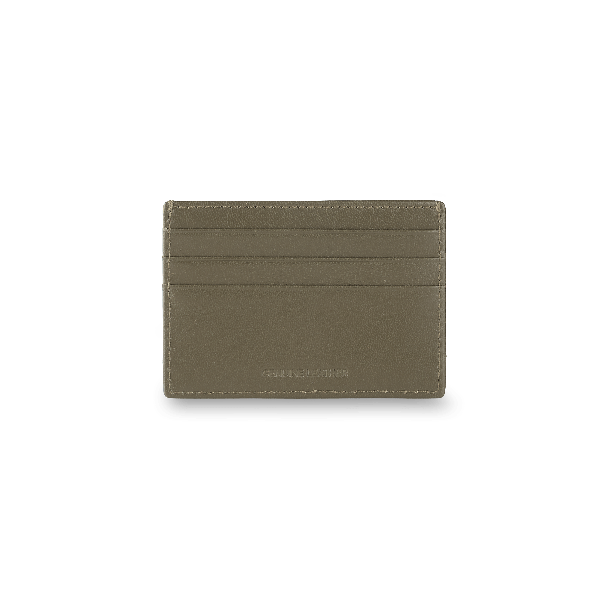 Bedford Card Case - Don Miller
